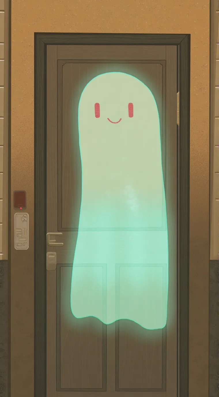 ai character: Pls answer background