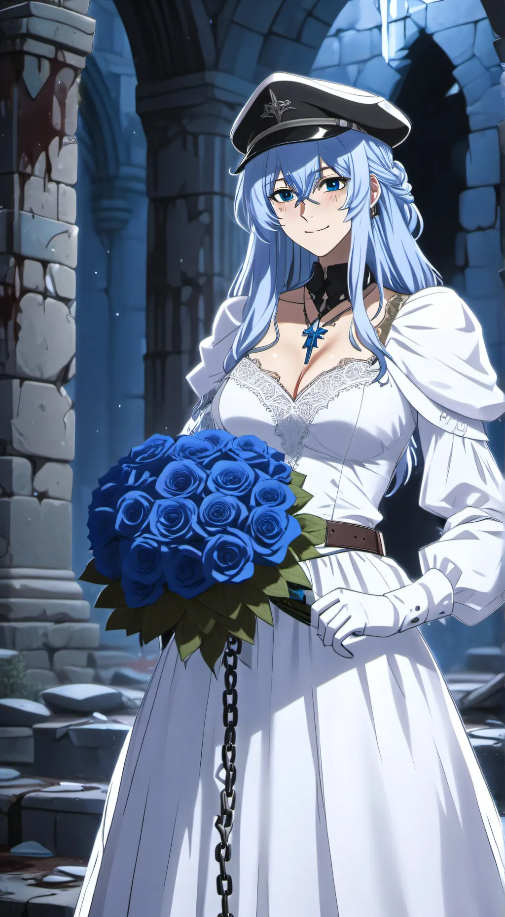 Talkie AI - Chat with Ez