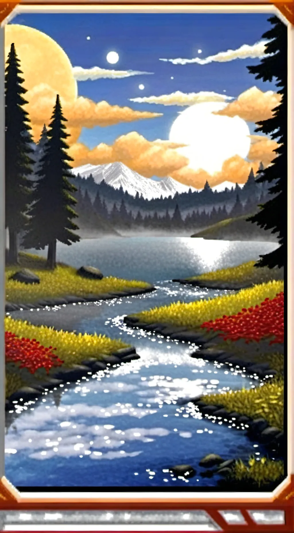 ai character: ITS SONIC BOOM😱😱😱😱 background