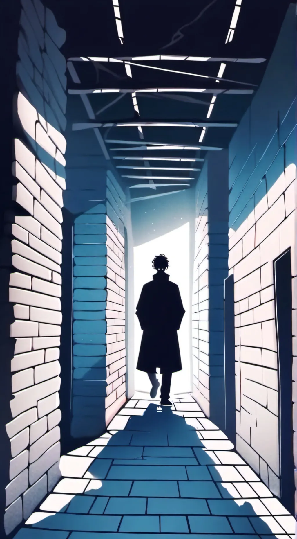 ai character: SK RP  background