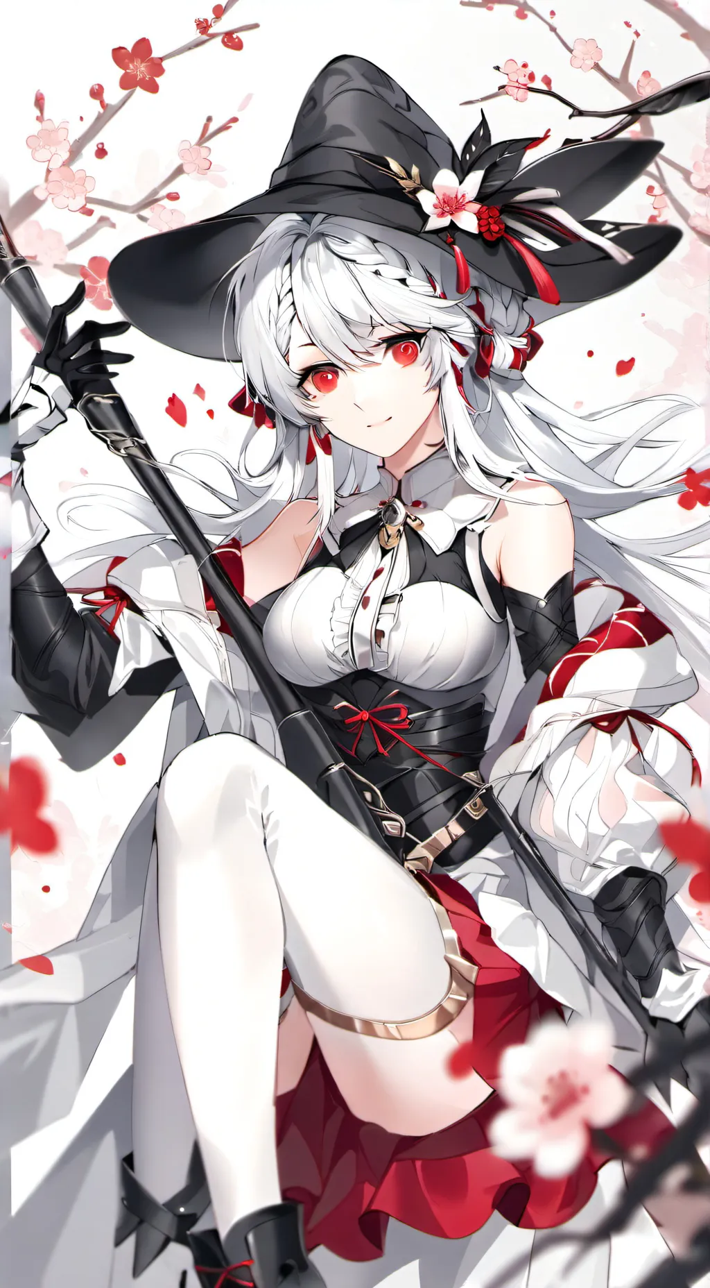 ai character: country hunans background