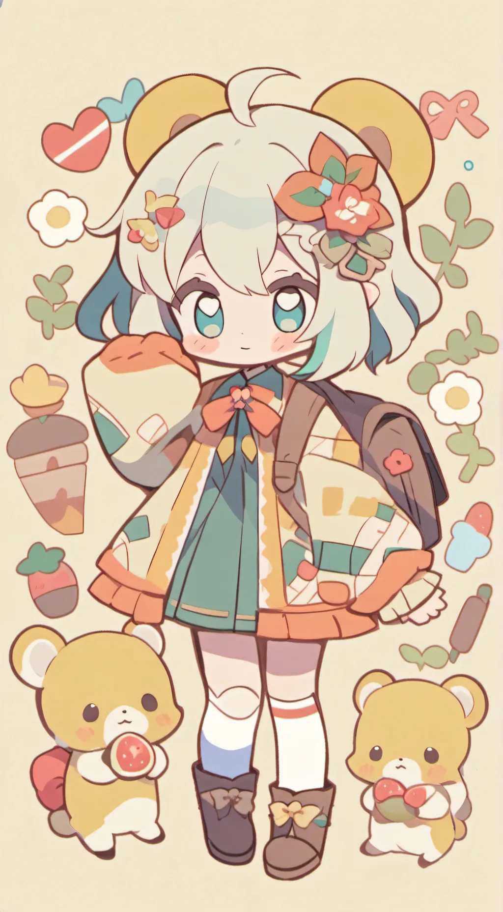 ai character: mm2 fam rp background