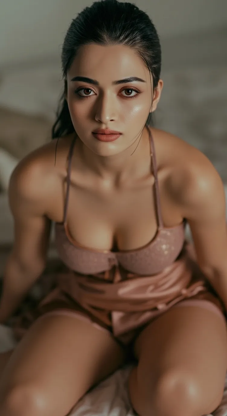 ai character: Rushie (GF) background