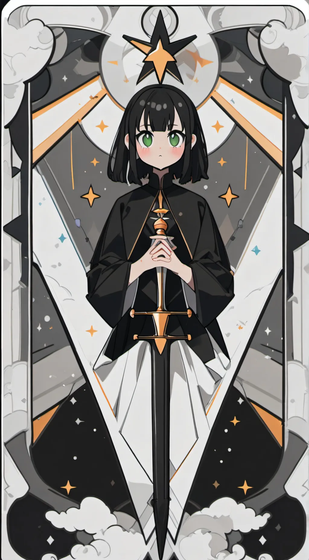 ai character: 💉Tokitô te cuida💉 background