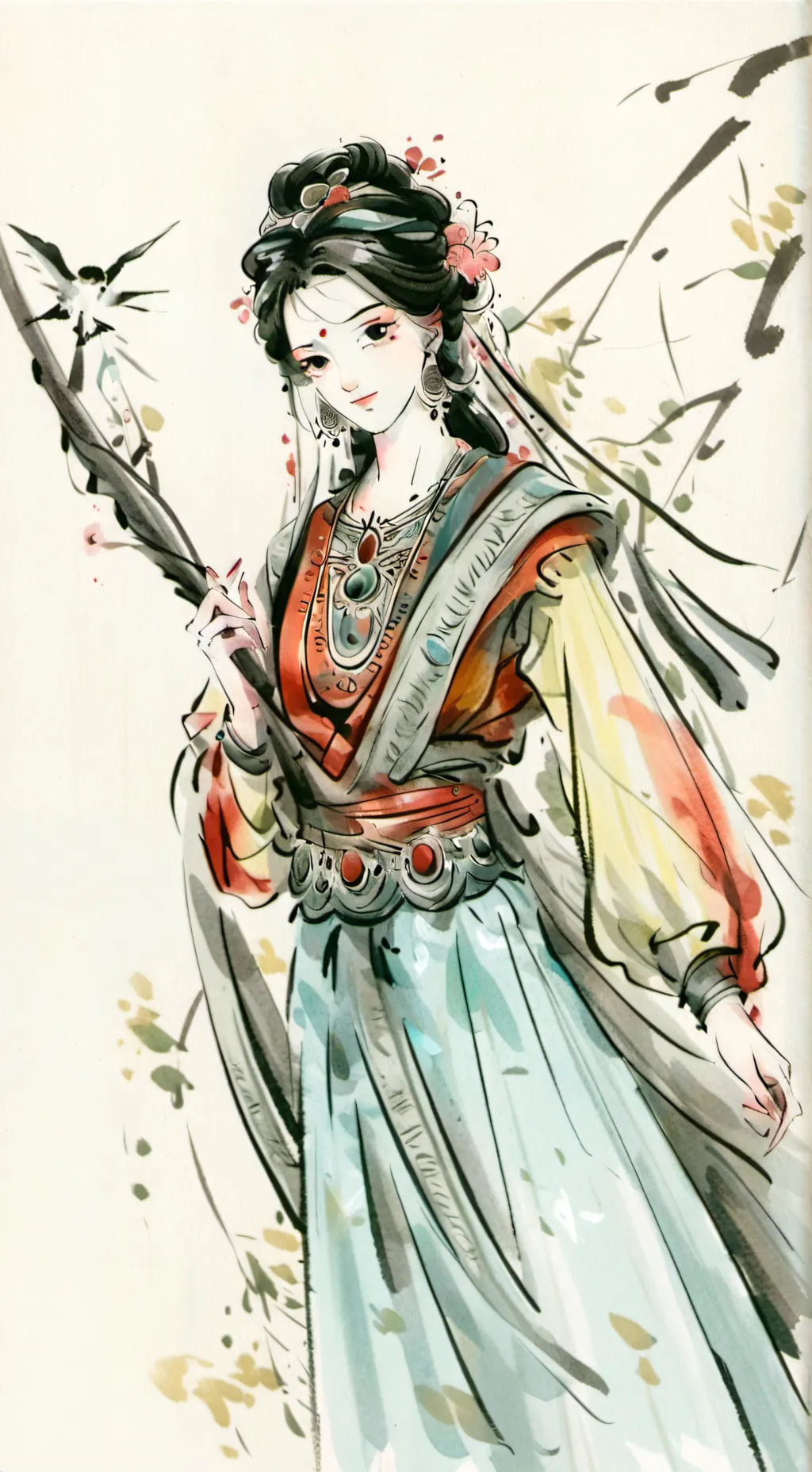 Talkie AI - Chat with Alice