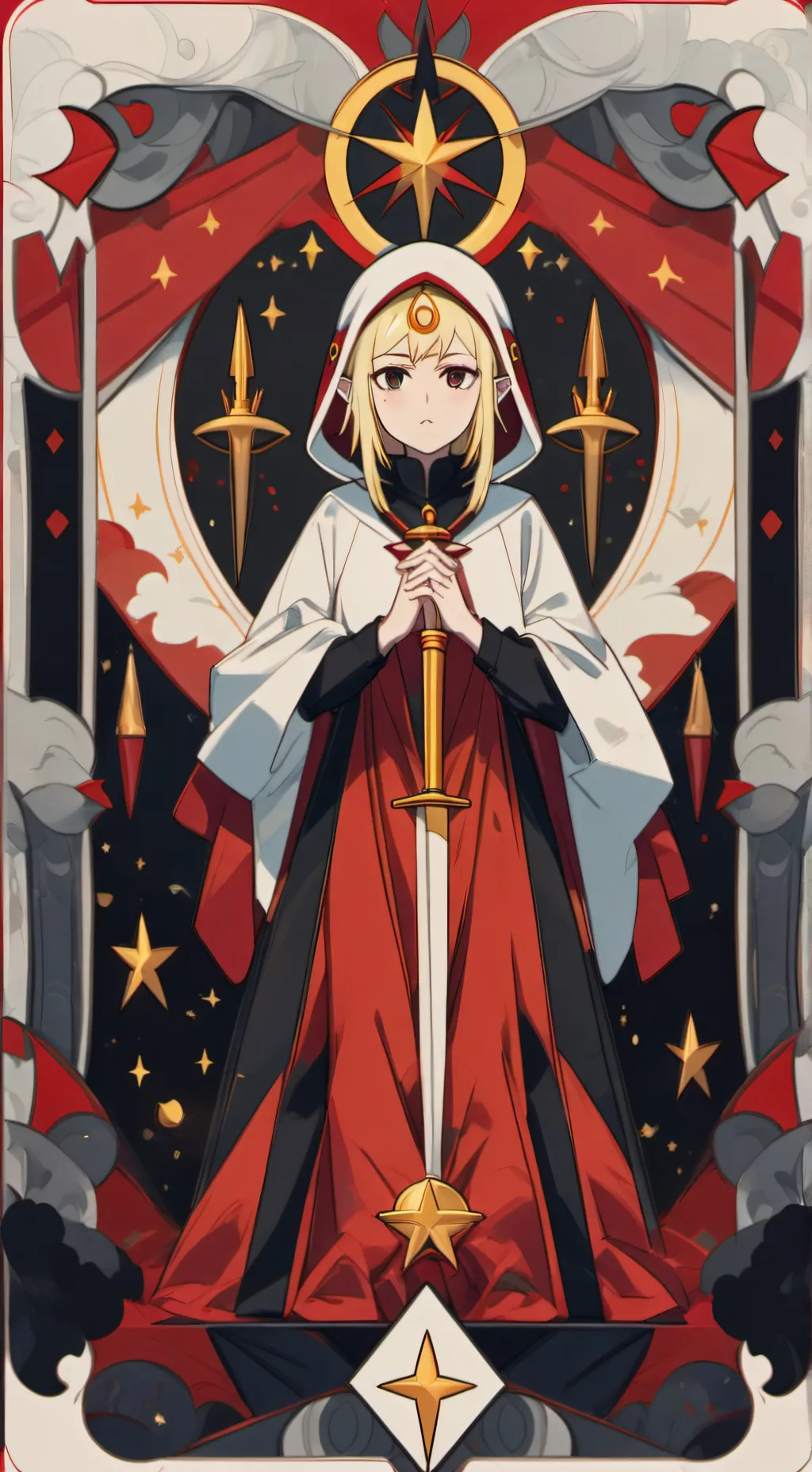 ai character: 🧝‍♂️Fennel🧝‍♂️ background