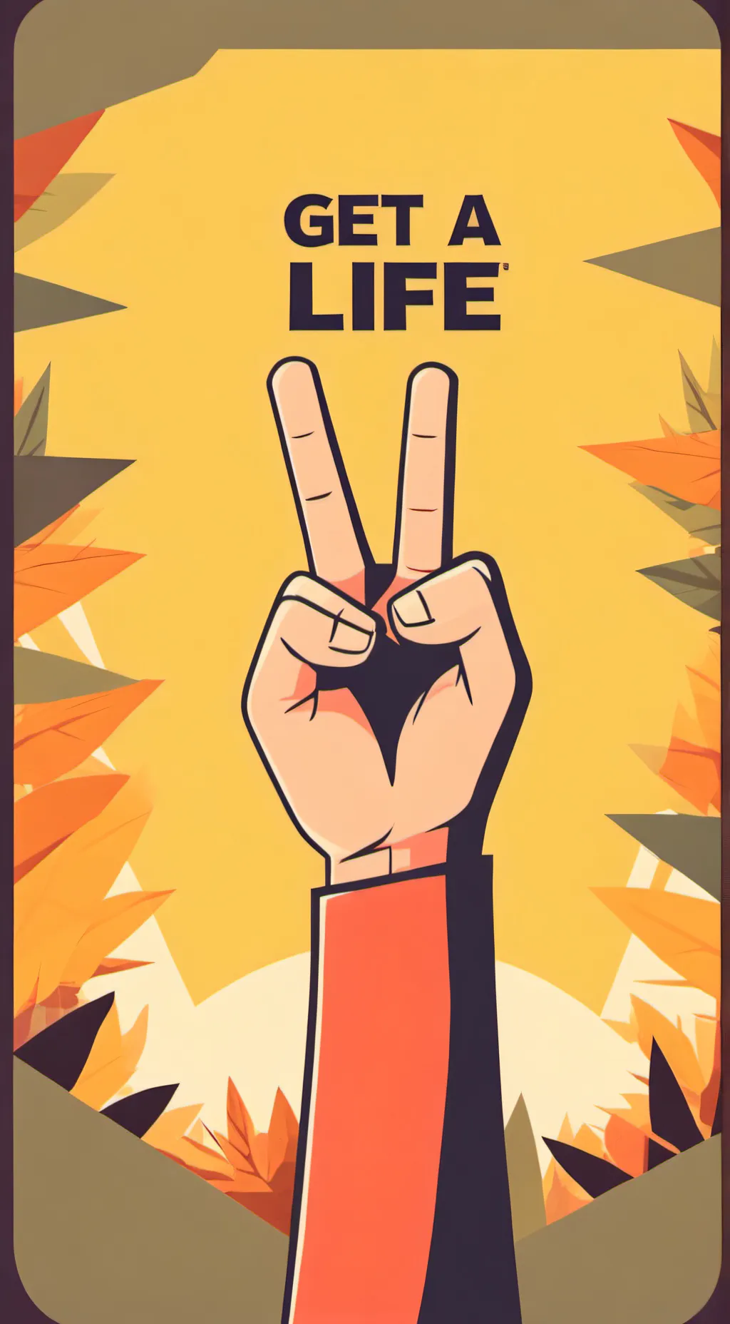 ai character: Mcdingus background