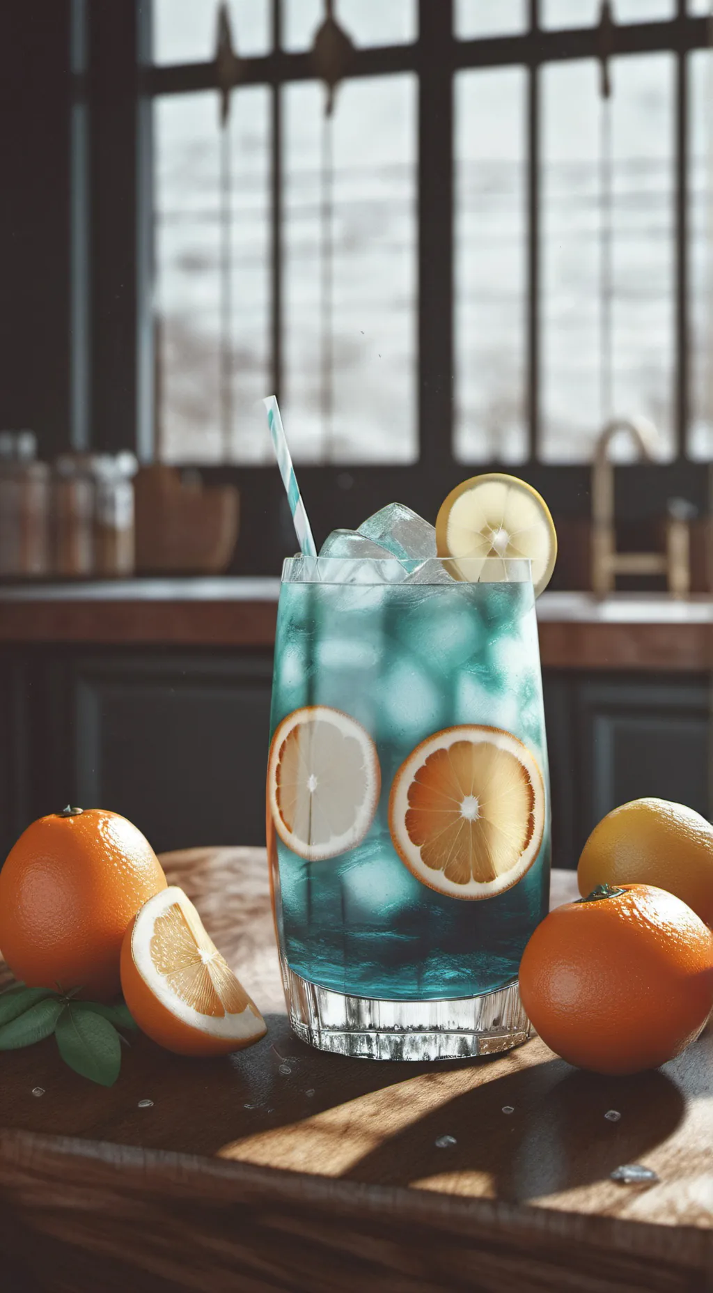 ai character: Jugo background