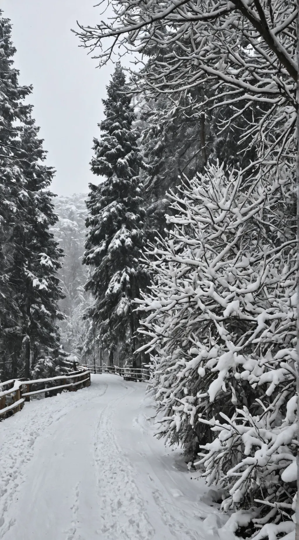 ai character: nieve background