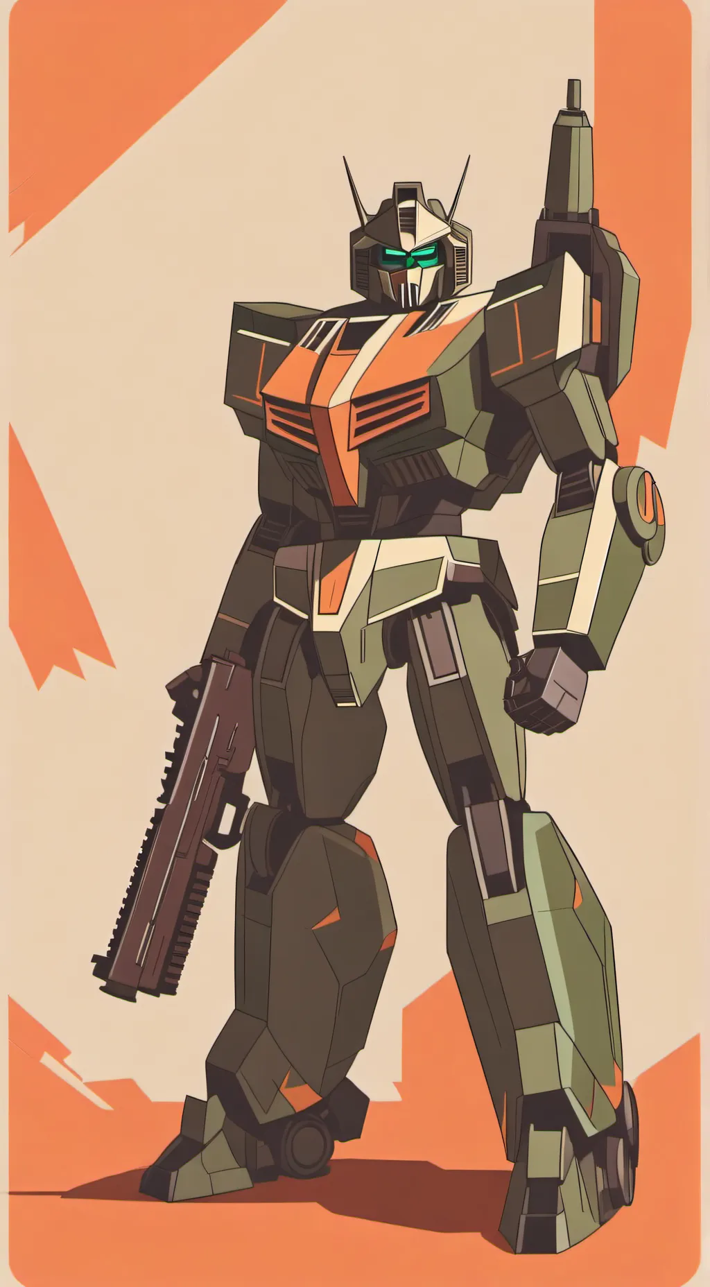 Talkie AI - Chat with 💙hardhead💚