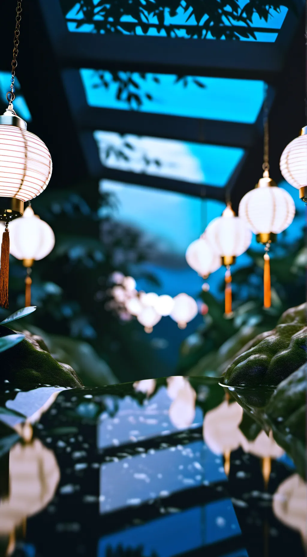 ai character: Sprunki x pibby background