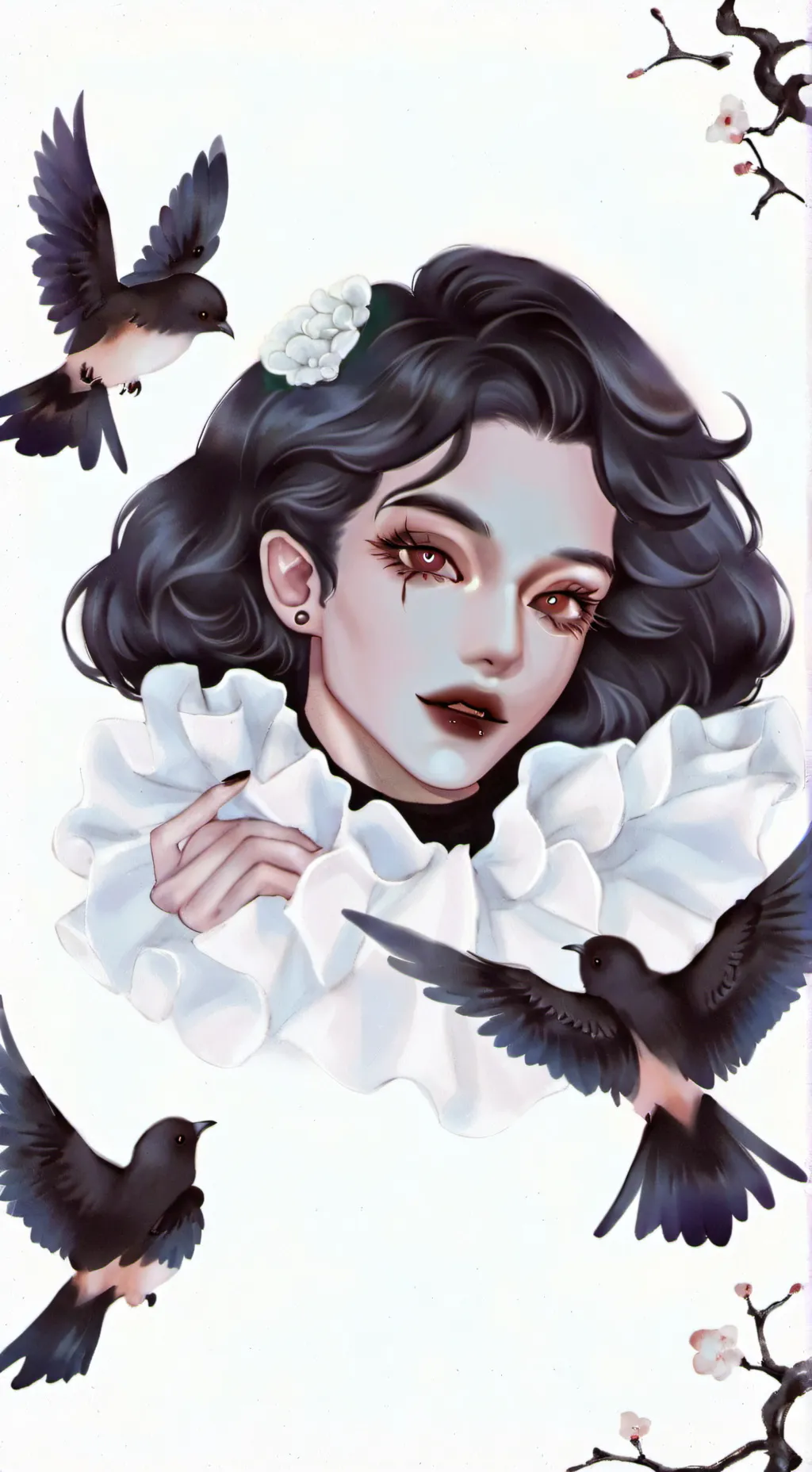 ai character: Skz Stuff! background