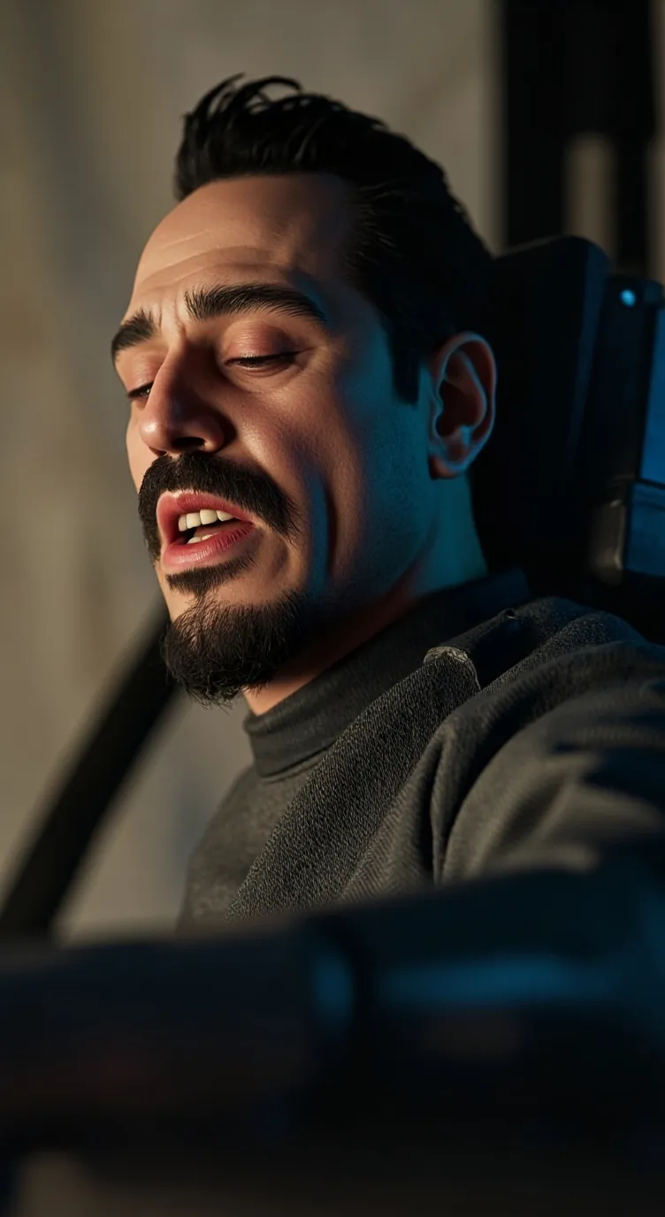 ai character: vc gang😝 background