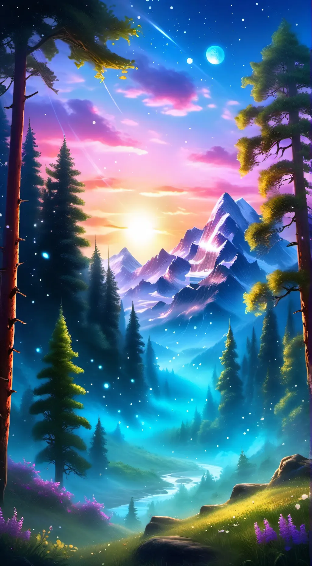 ai character: jelp pliss background