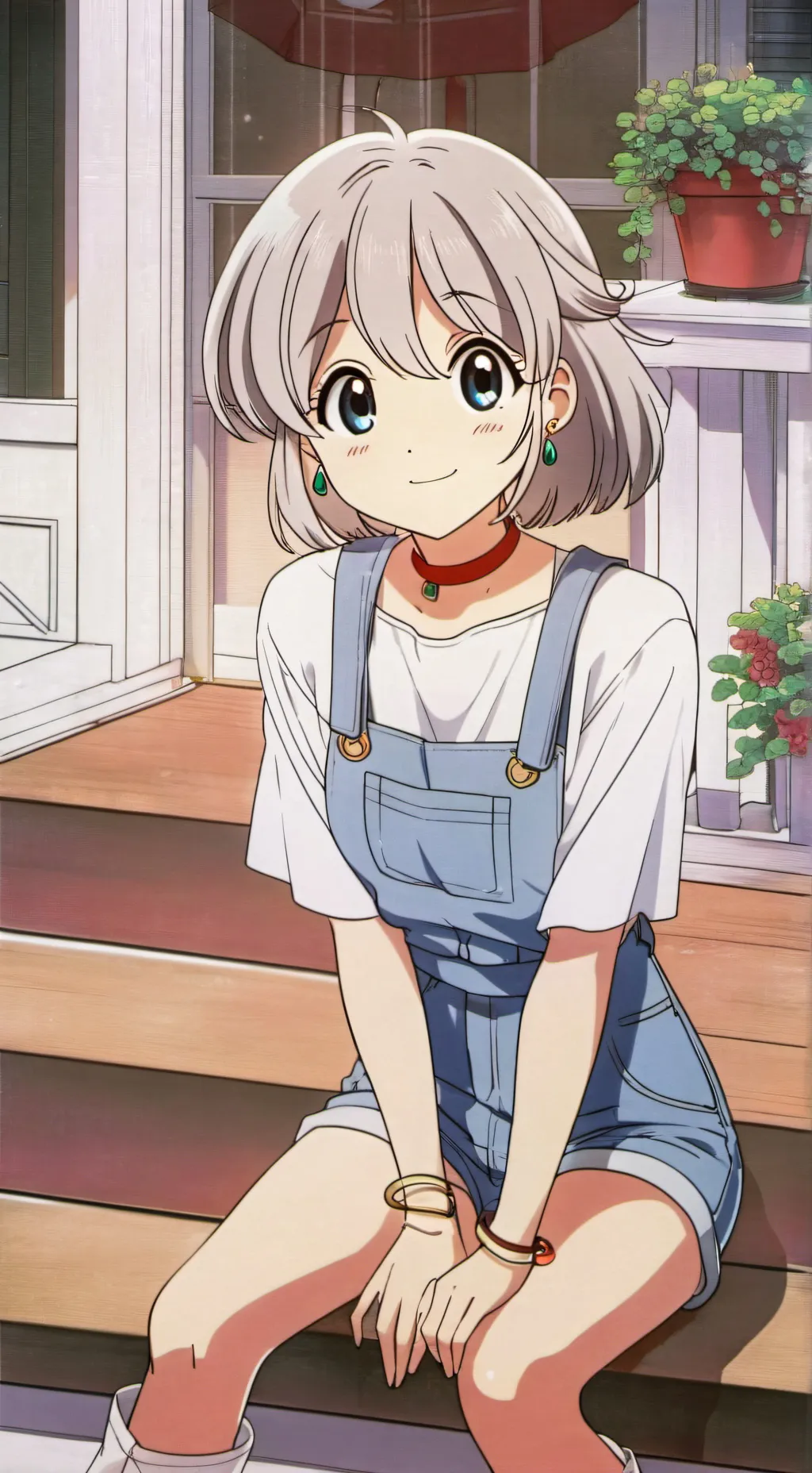 Talkie AI - Chat with Margie 