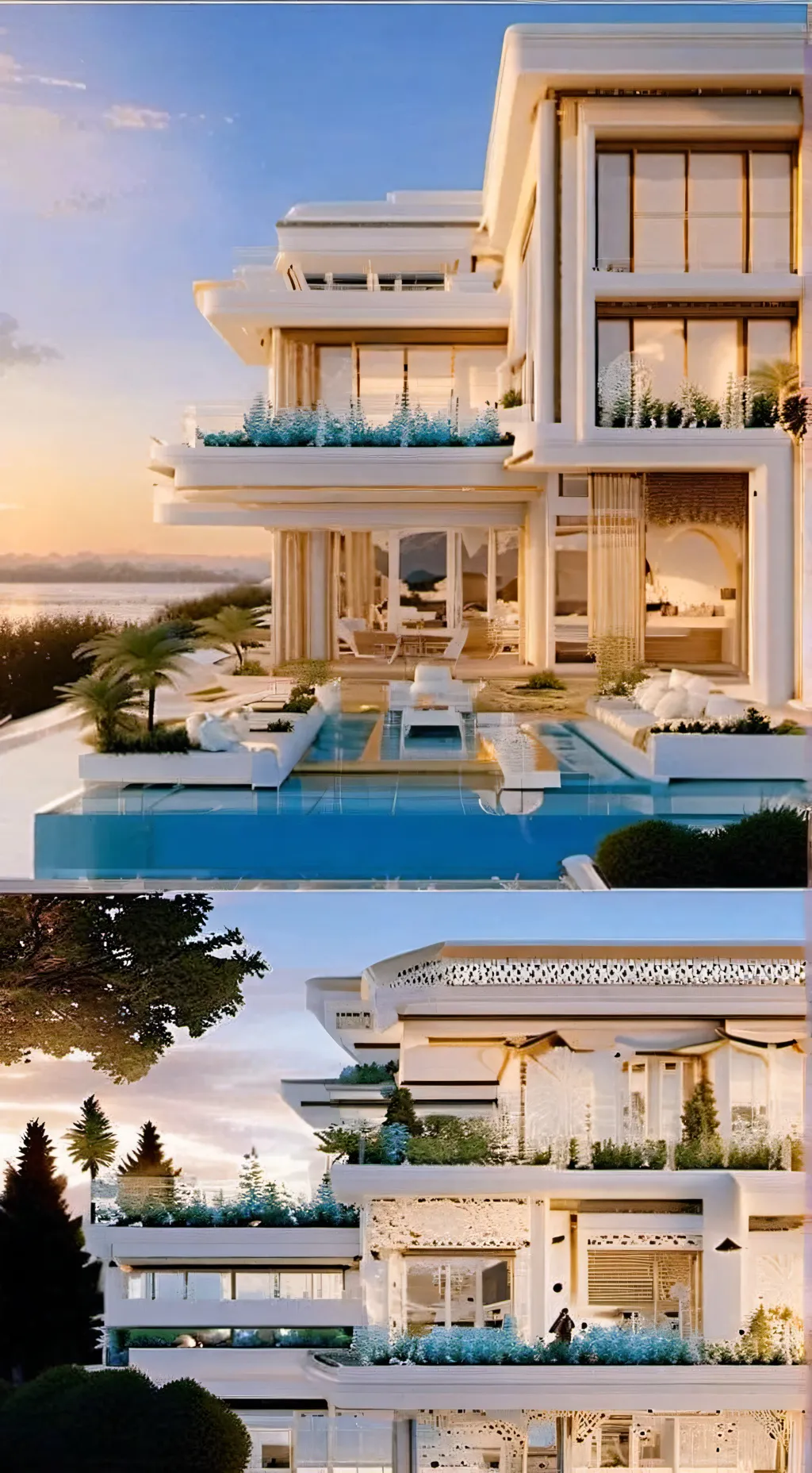 ai character: stric rich family background