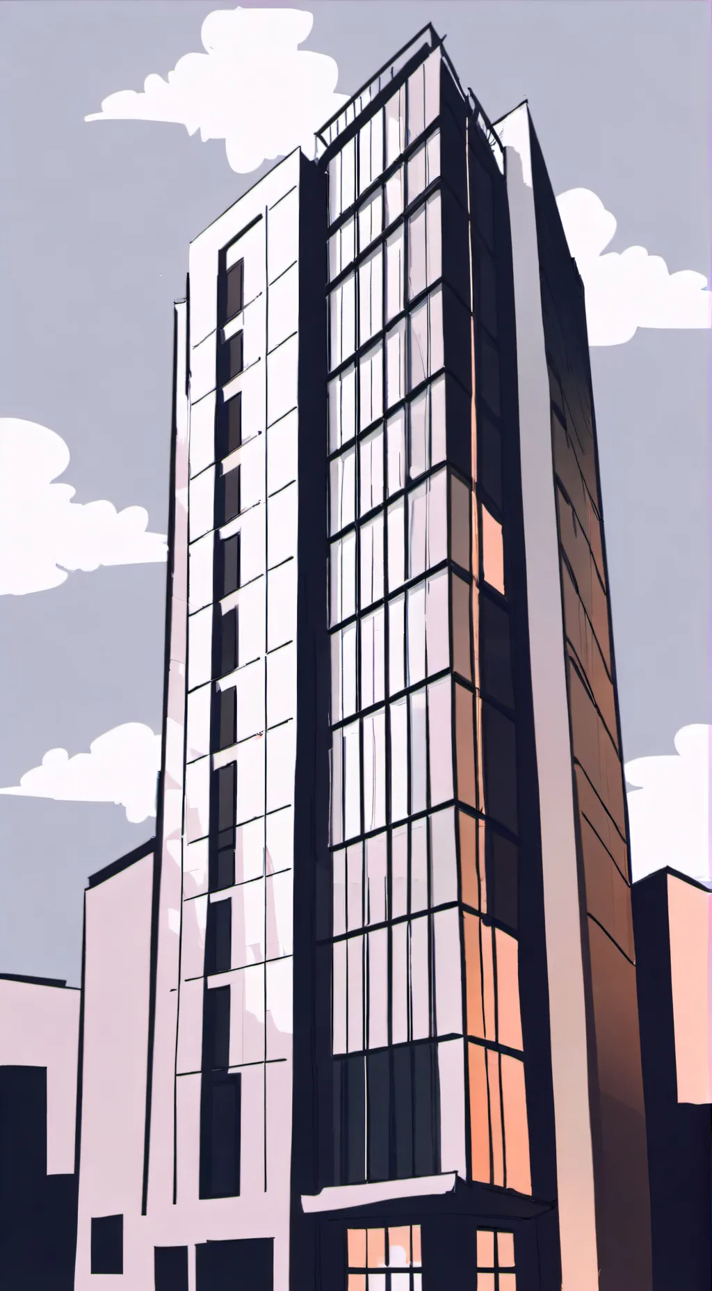 ai character: Cod (Chaos Arrow 2 background