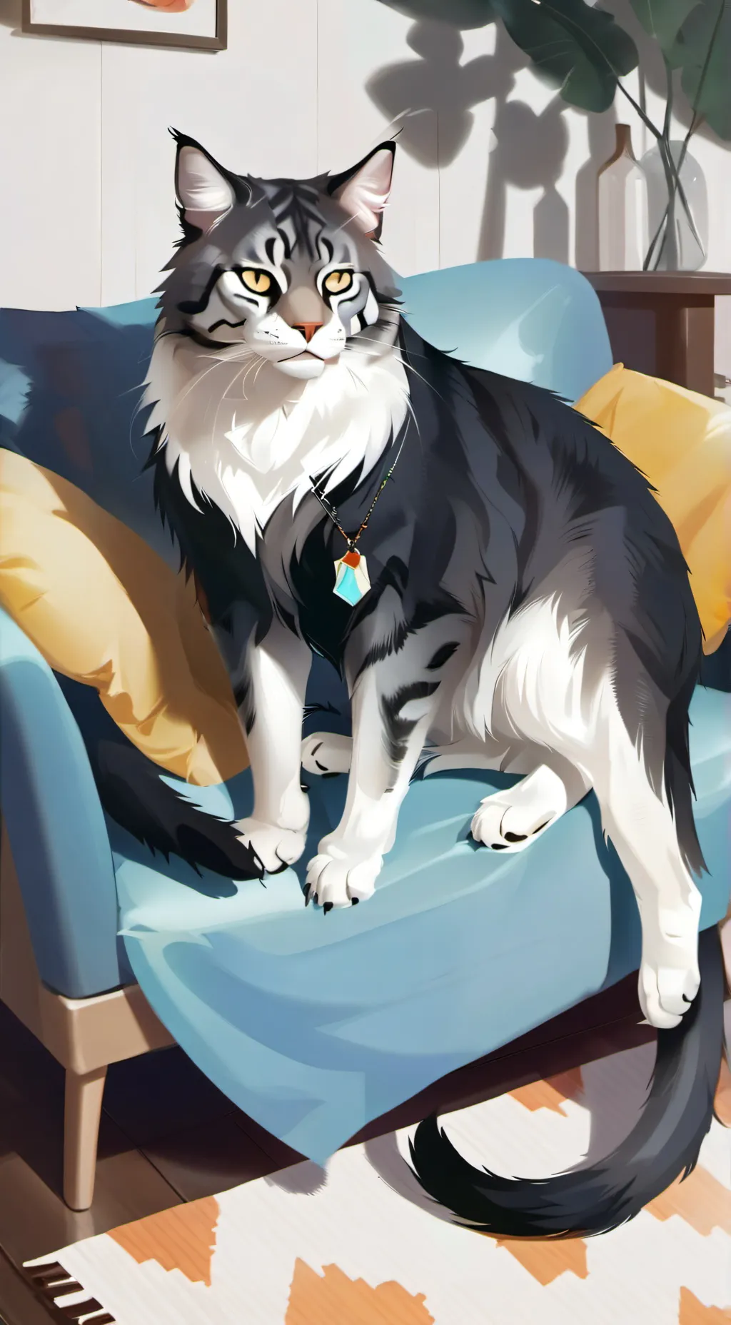 Talkie AI - Chat with ++Gabriella++