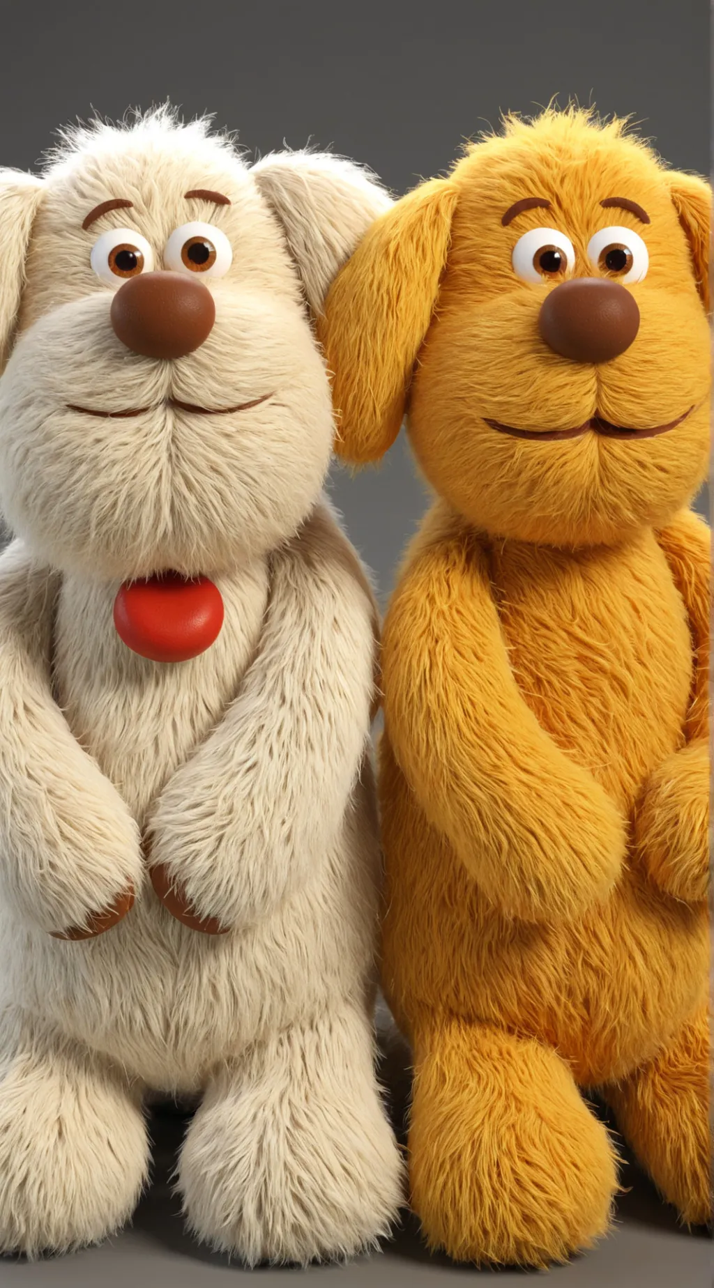 ai character: Snake background