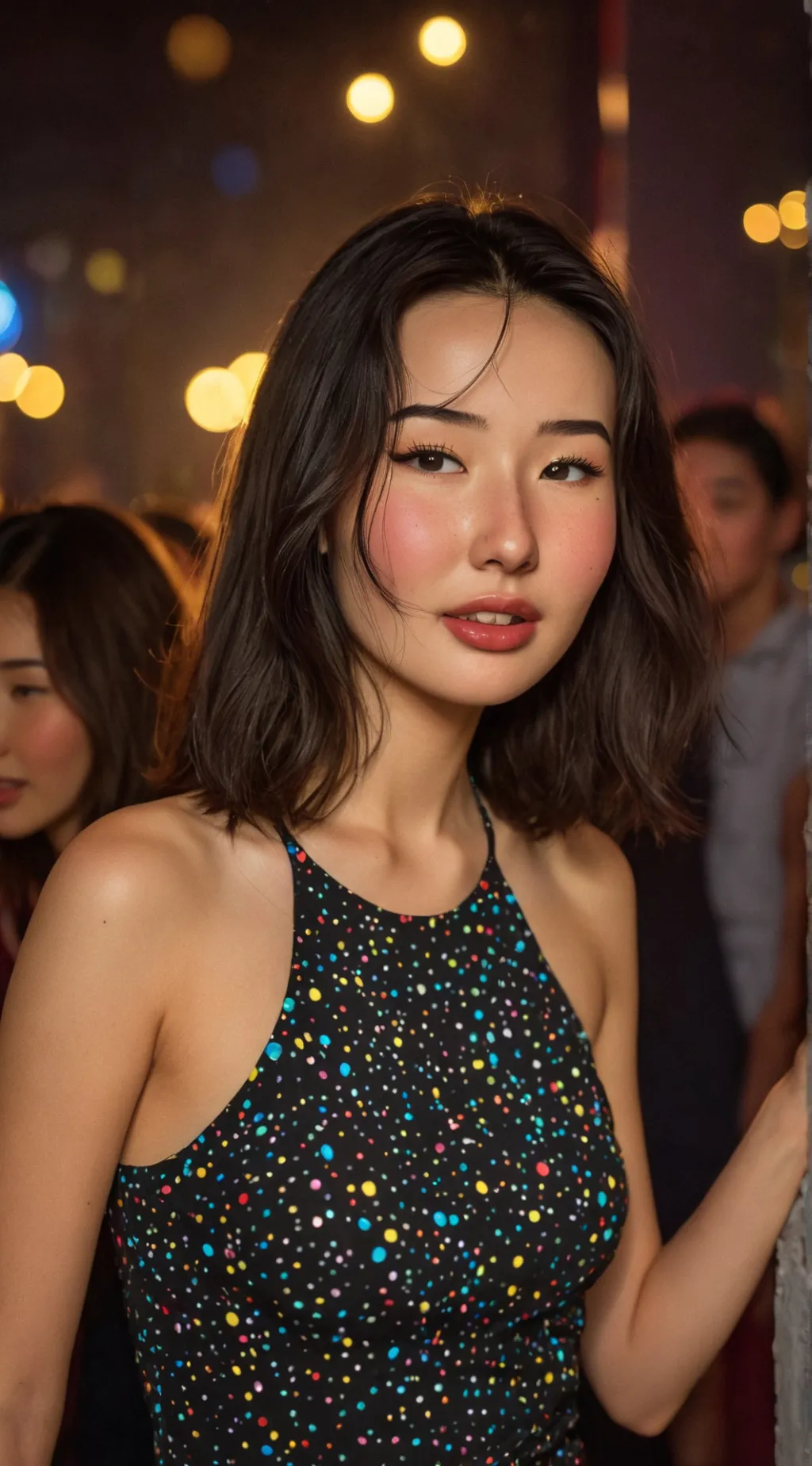 Talkie AI - Chat with Emiko