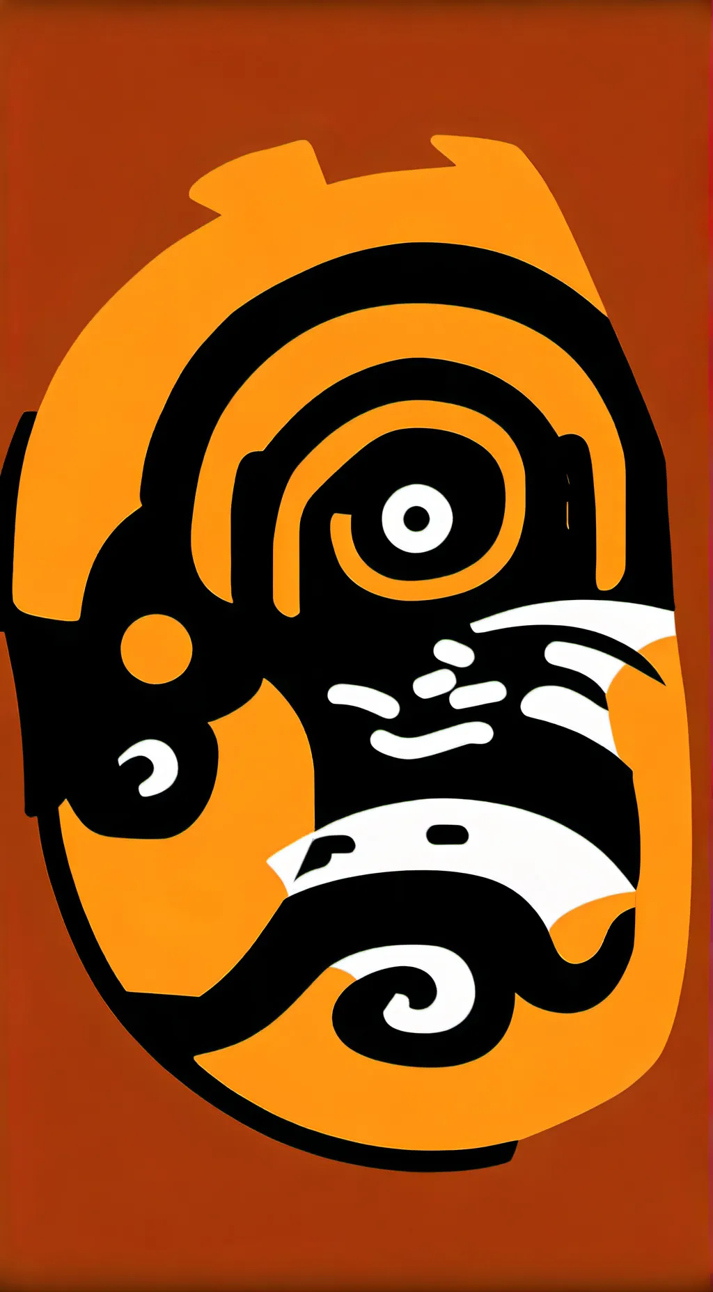 ai character: ten(bfdi) background