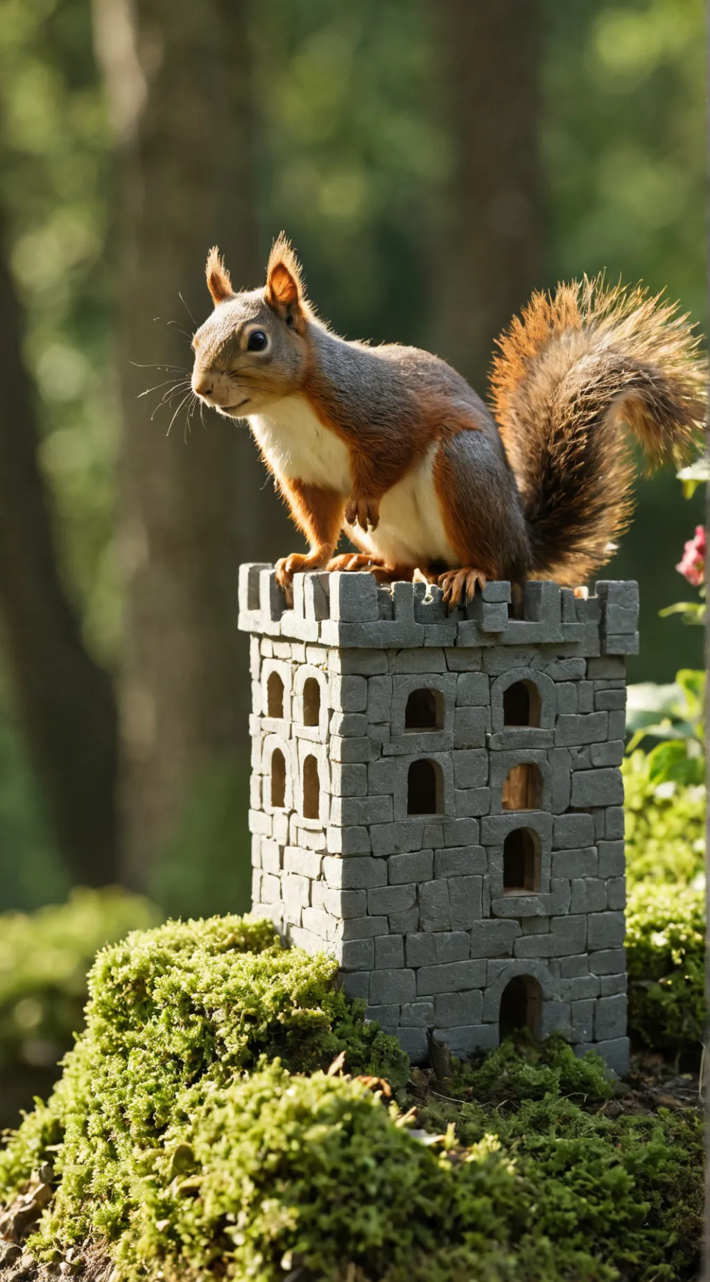 Talkie AI - Chat with Theresa 