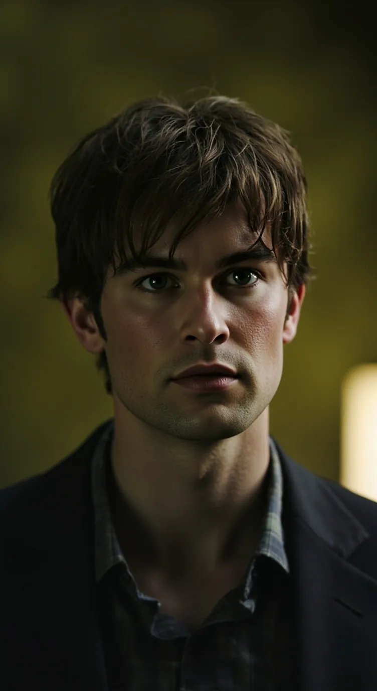 ai character: Nate Archibald background