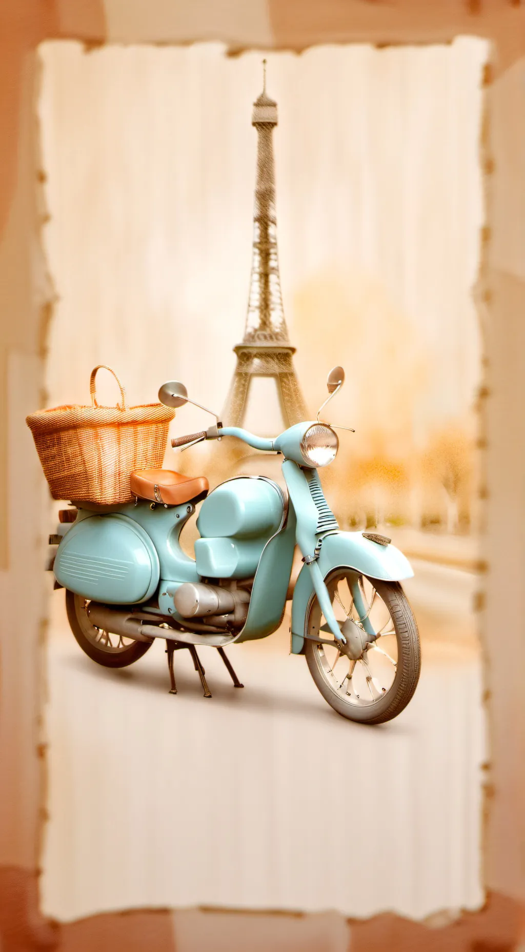 Talkie AI - Chat with Trip france Story