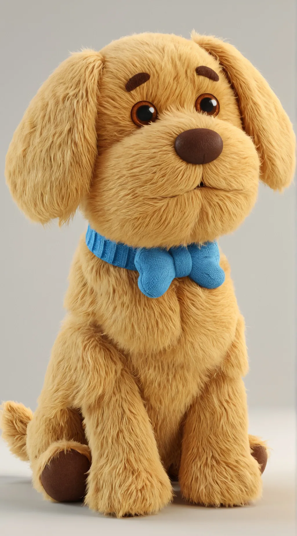 Talkie AI - Chat with Roofie