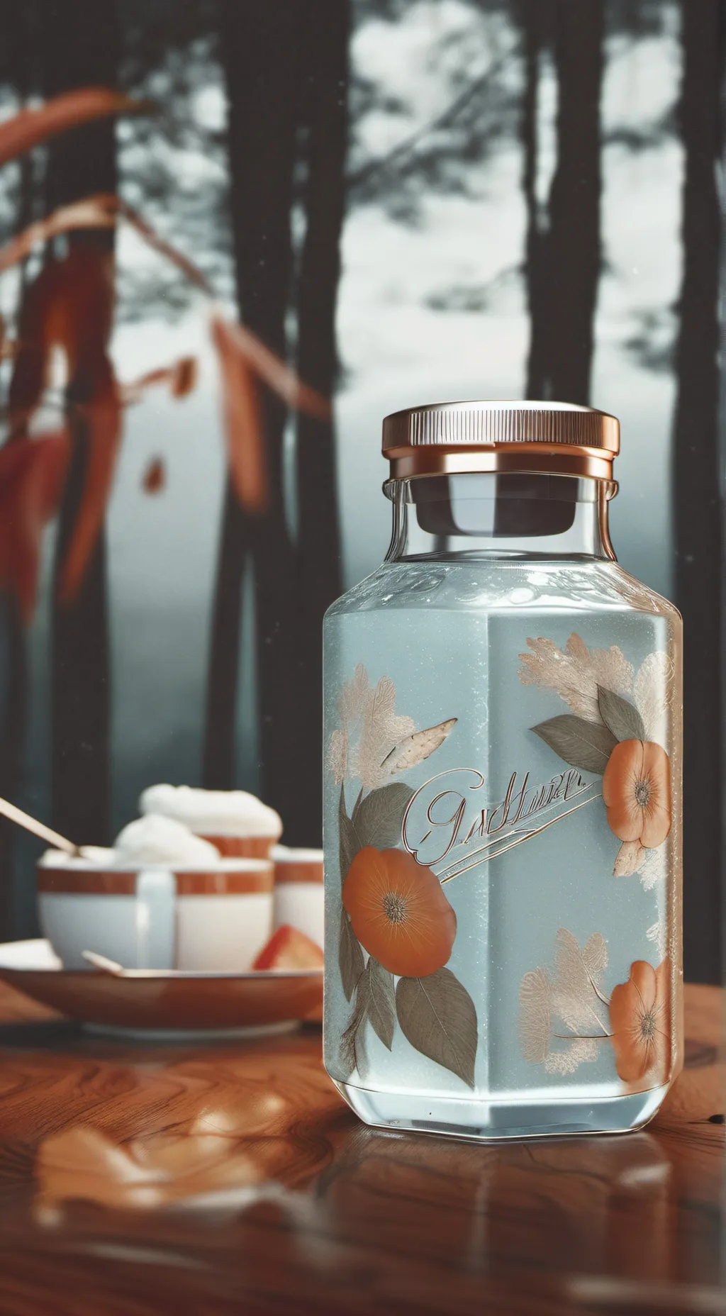 ai character: Hogwarts drama .🖕🖕 background