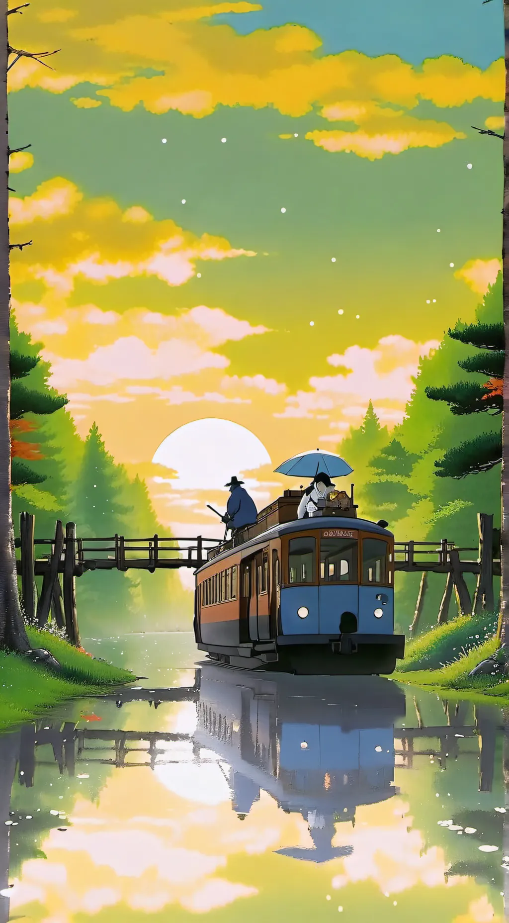 ai character: Jake (Brother) background