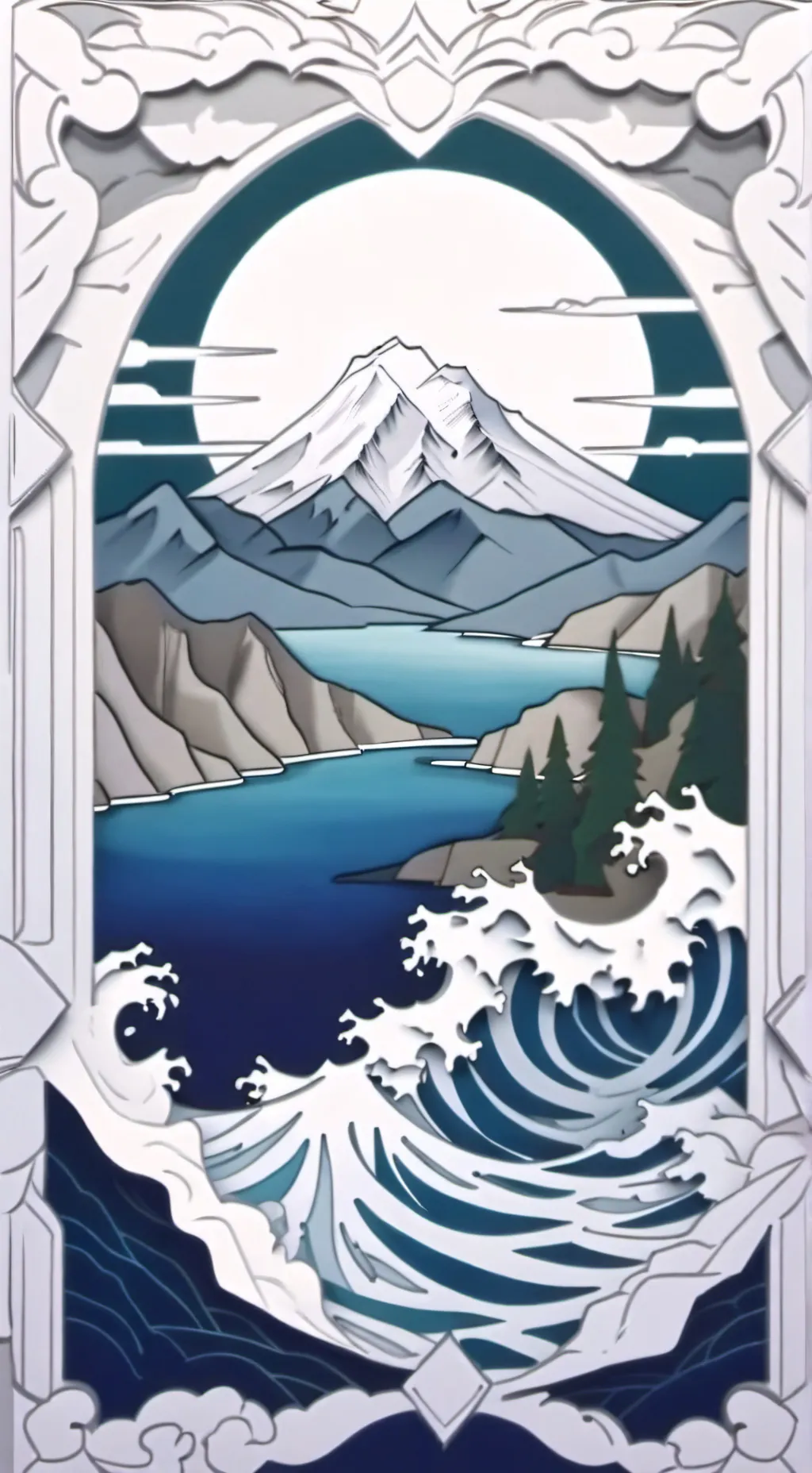 Talkie AI - Chat with Mundo Torajo🍏🏳️‍🌈