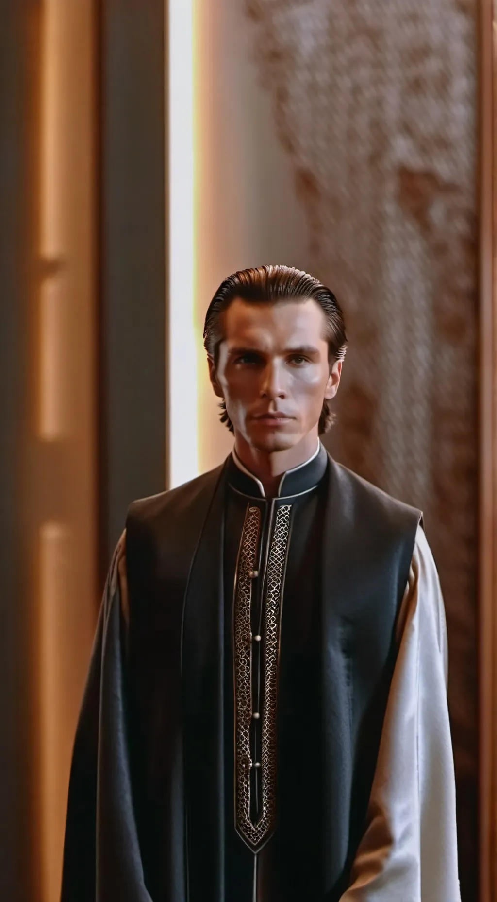 ai character: sigmakrutoy background