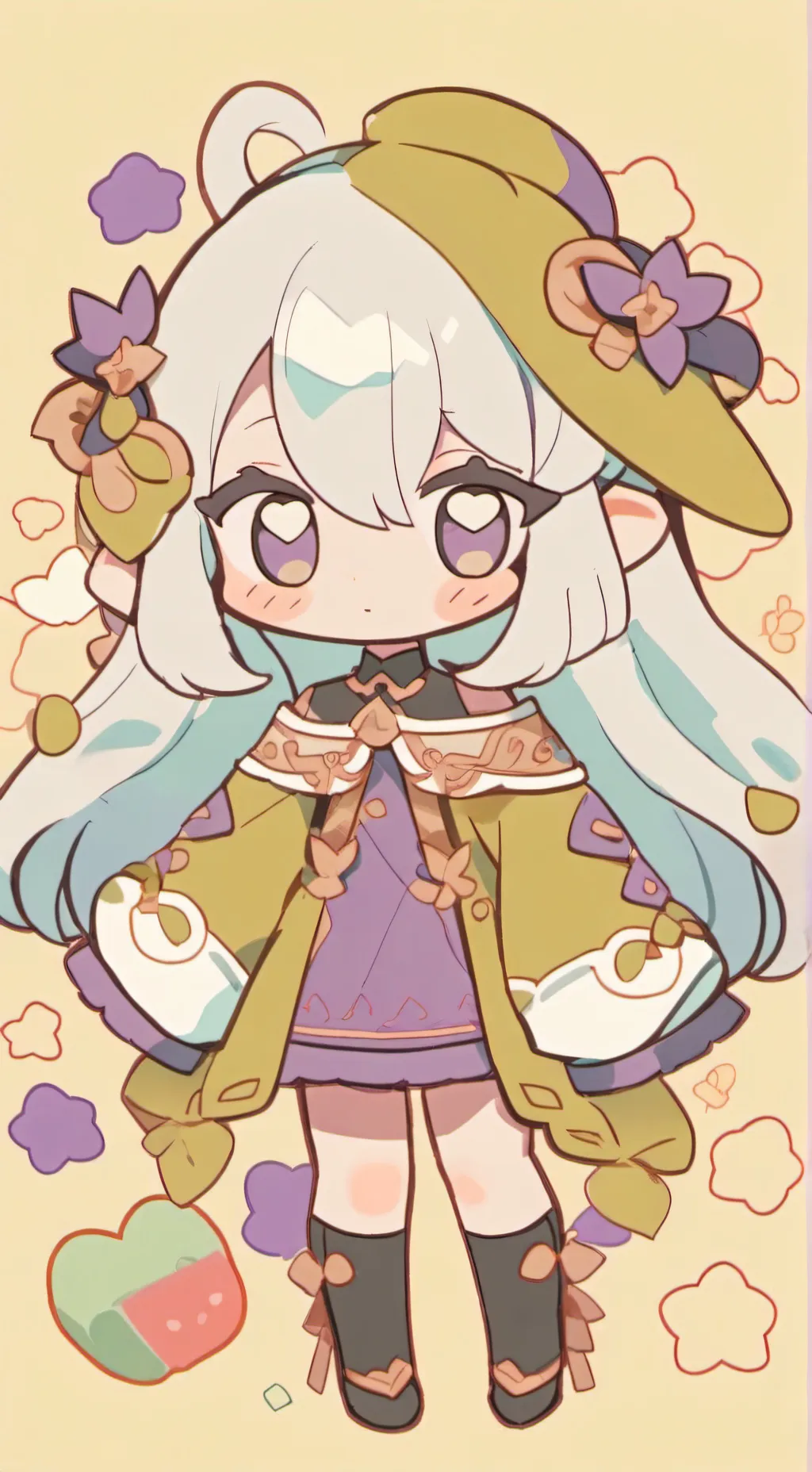 Talkie AI - Chat with 🤔Mha+Princess lost