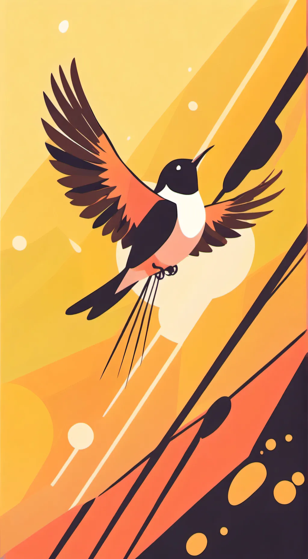 ai character: mattheo  background