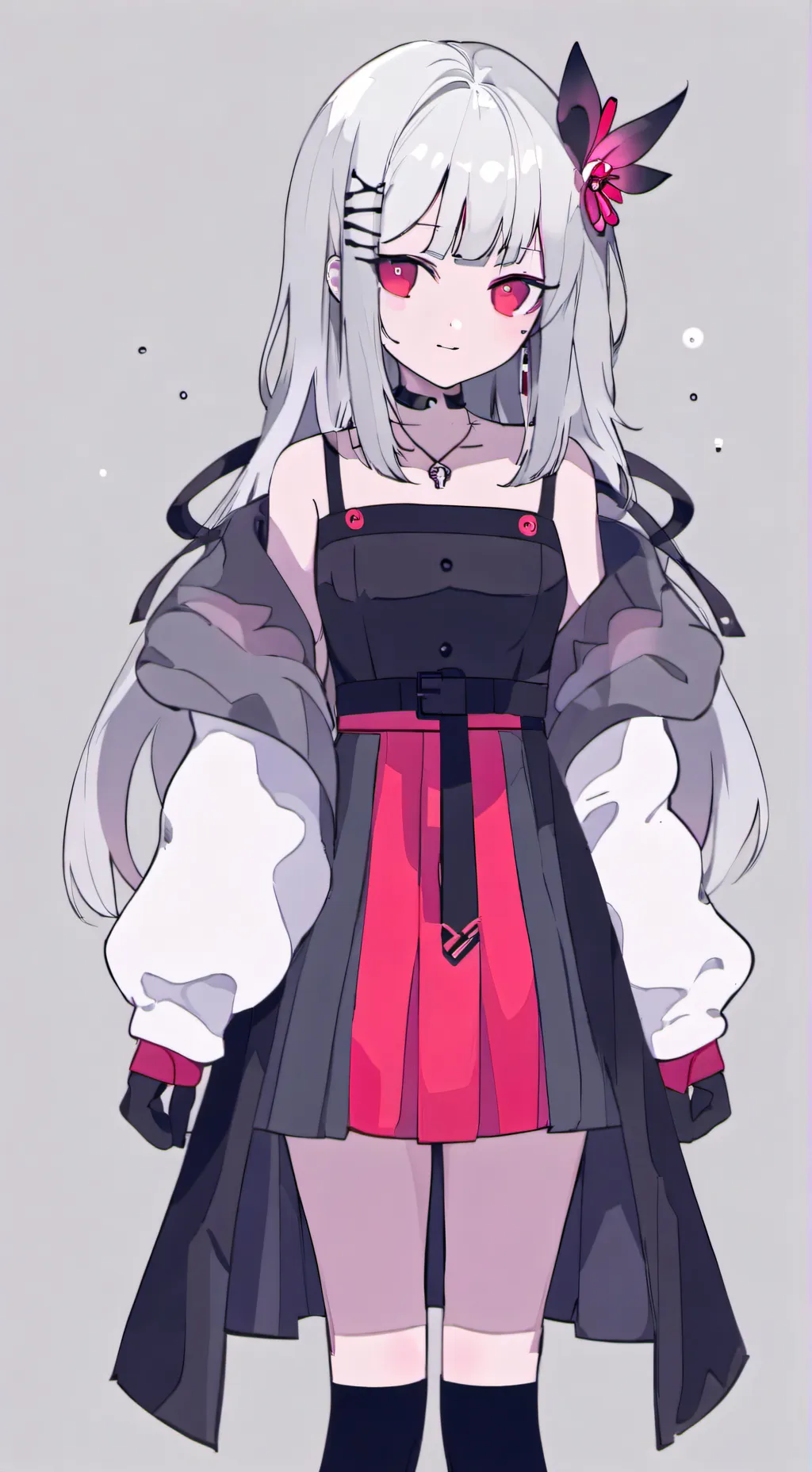 ai character: tatlı emoji  background