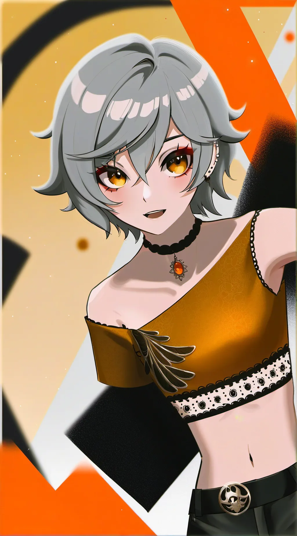 ai character: fpe jail (idk bru) background