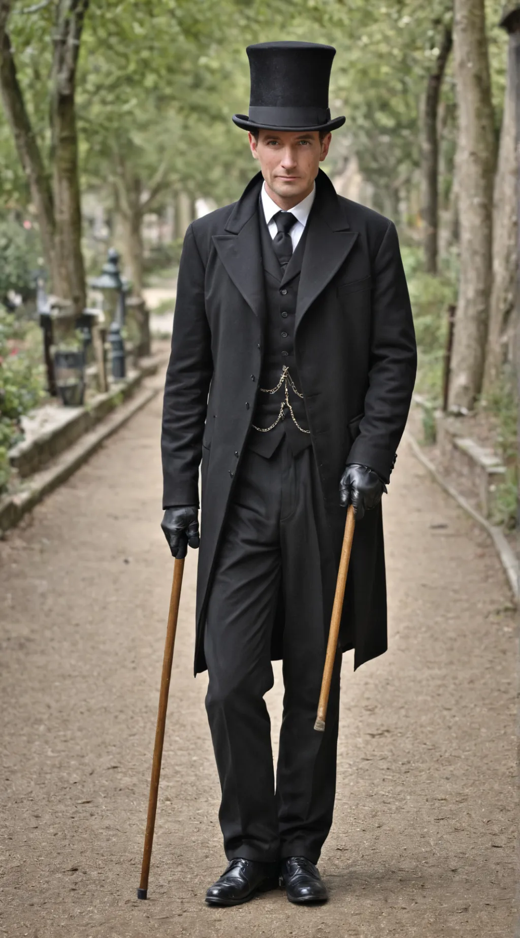 Talkie AI - Chat with Reaver