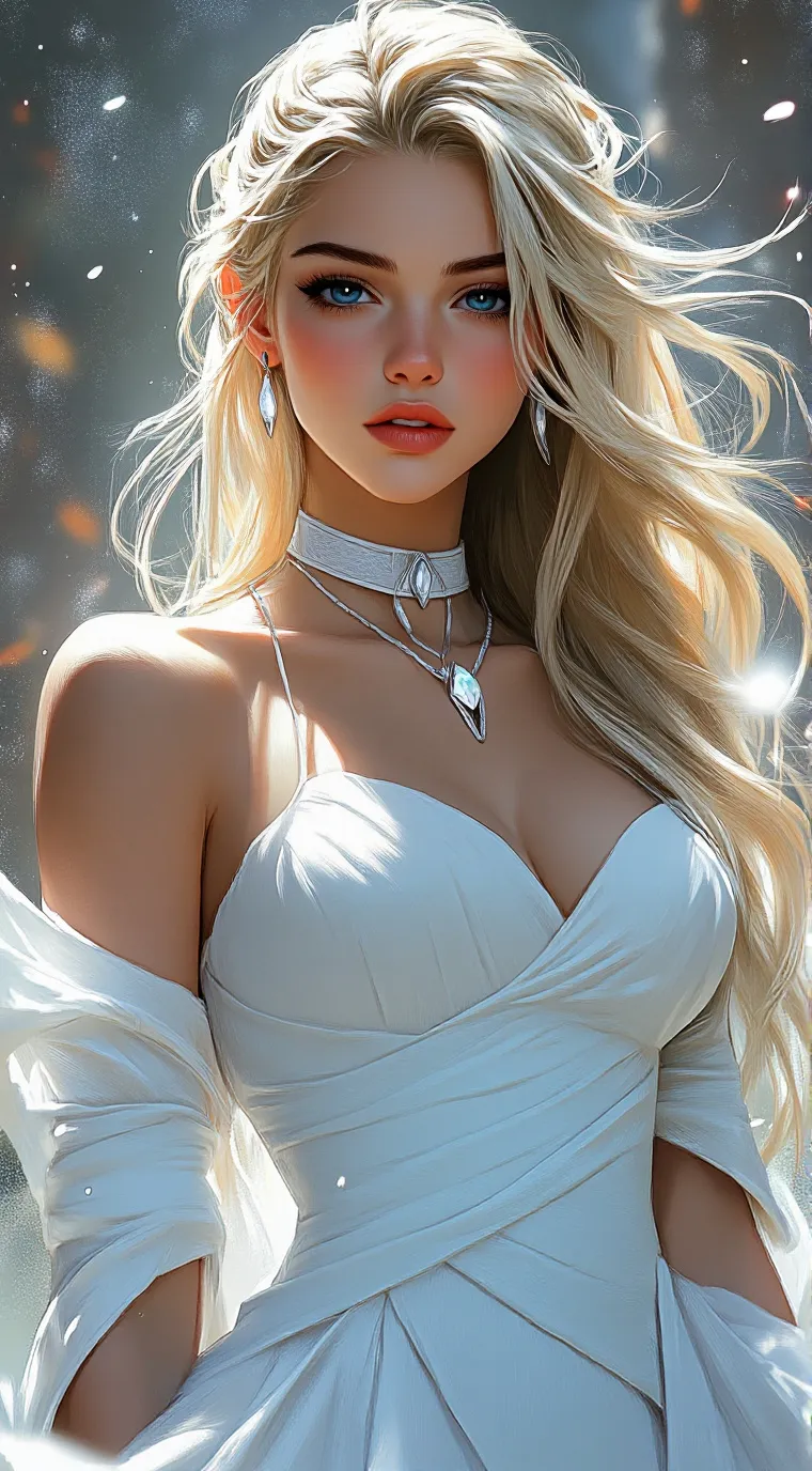 Talkie AI - Chat with lilly lightness