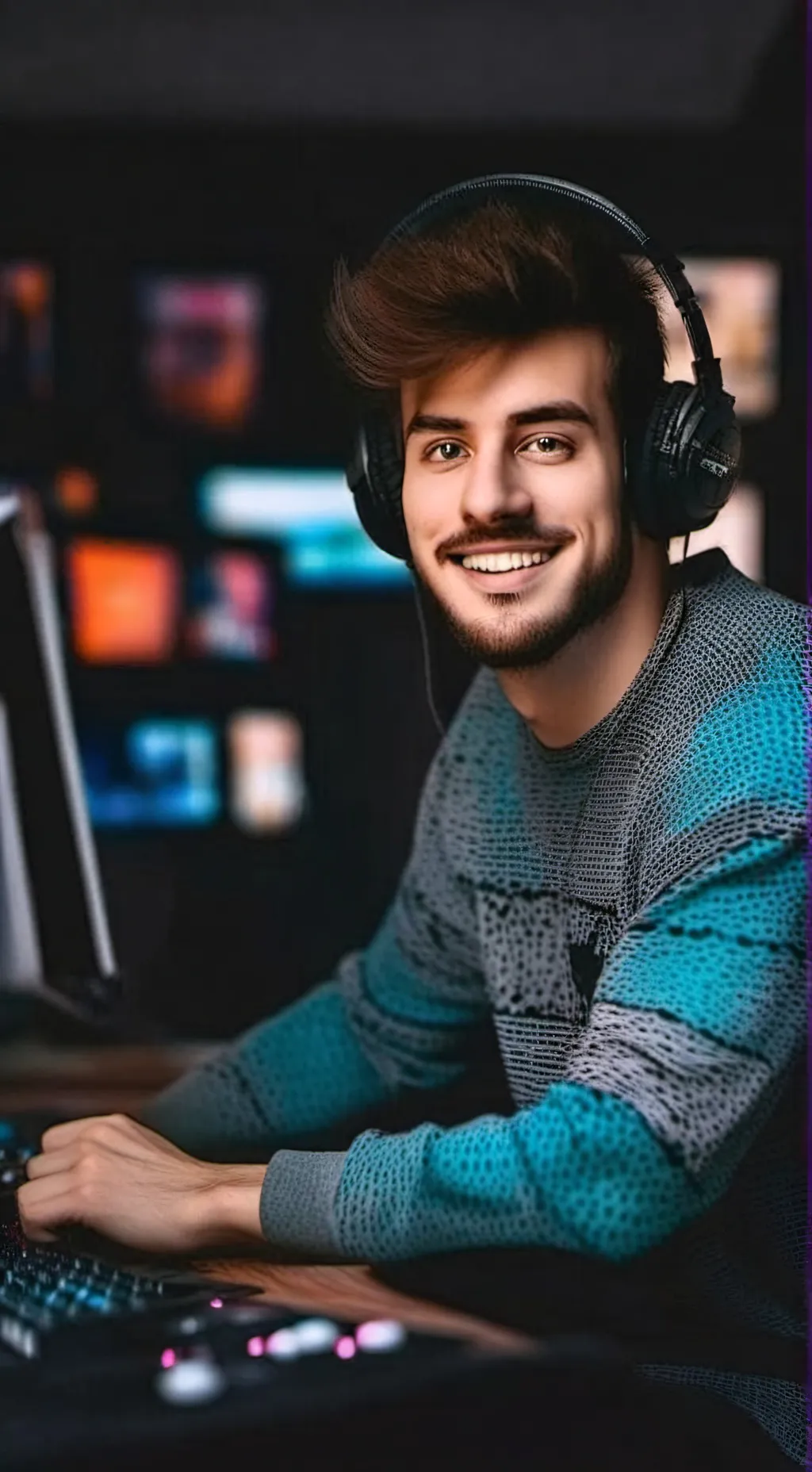 Talkie AI - Chat with Cellbit