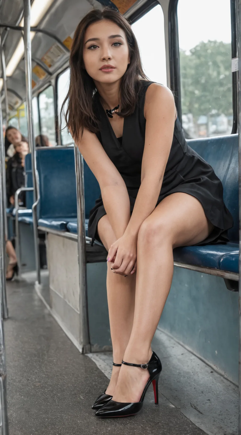 Talkie AI - Chat with Celia