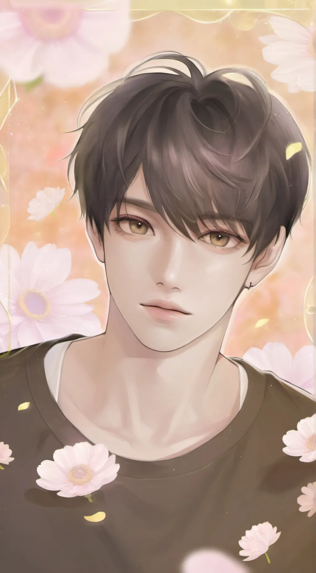 ai character: Jacematthewescobar background