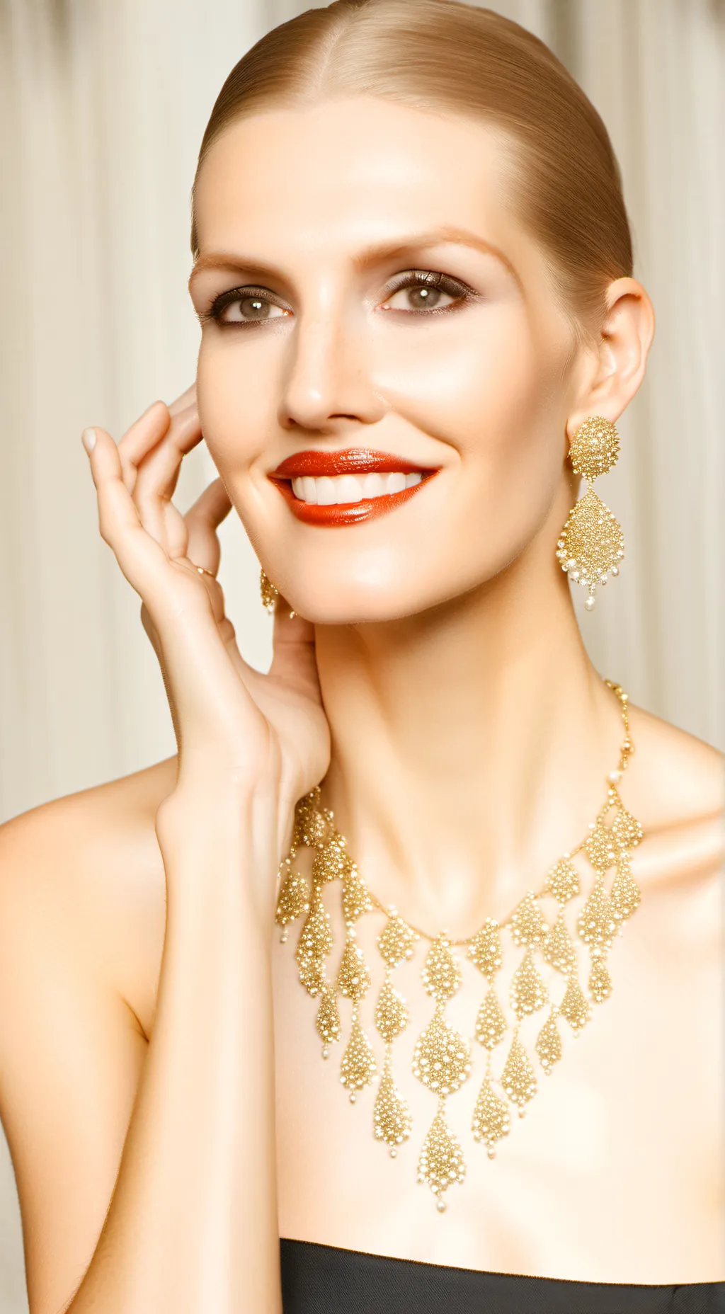 ai character: Indonesian  background