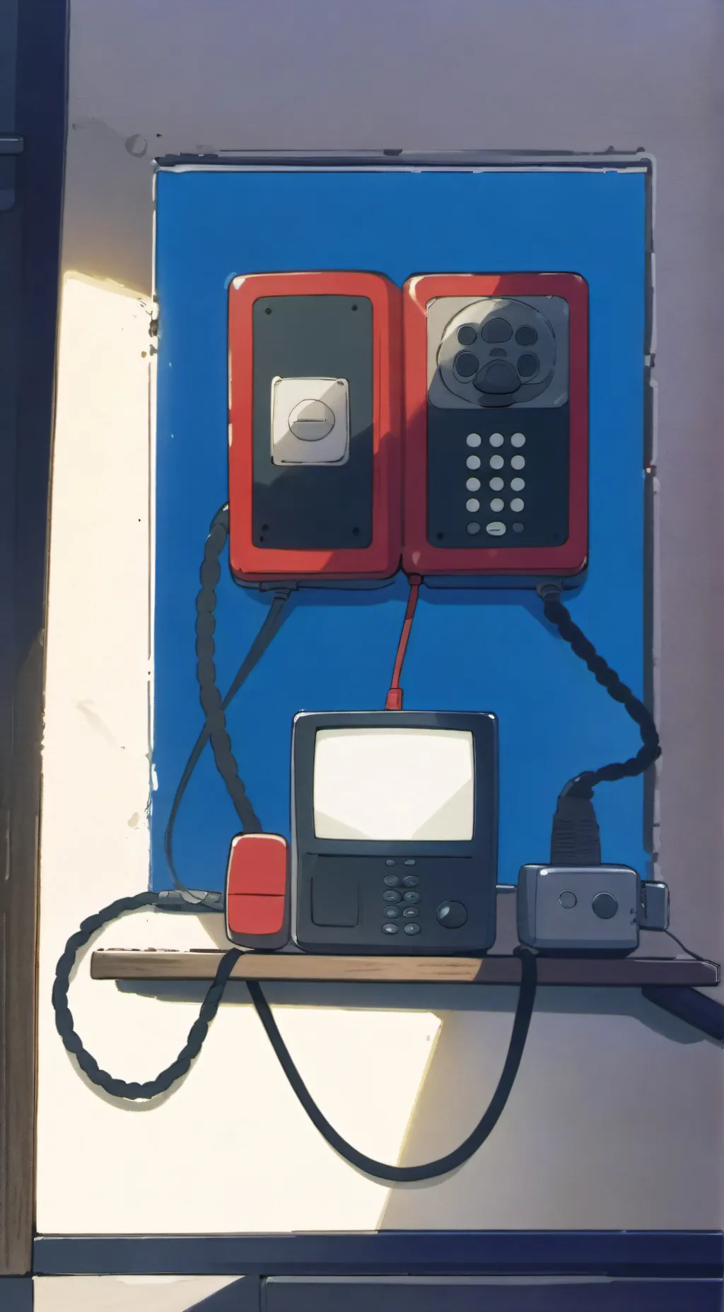 Talkie AI - Chat with Prank Call Phone #