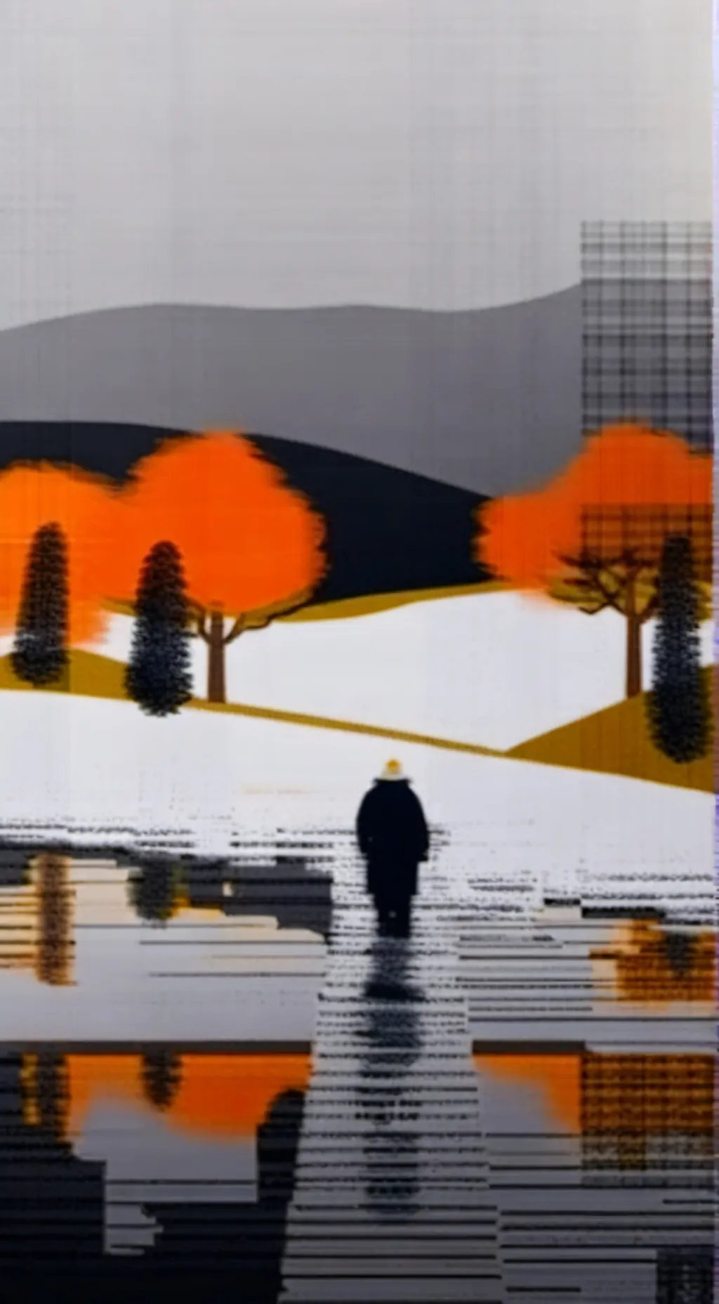 ai character: Random ragebait 1 background