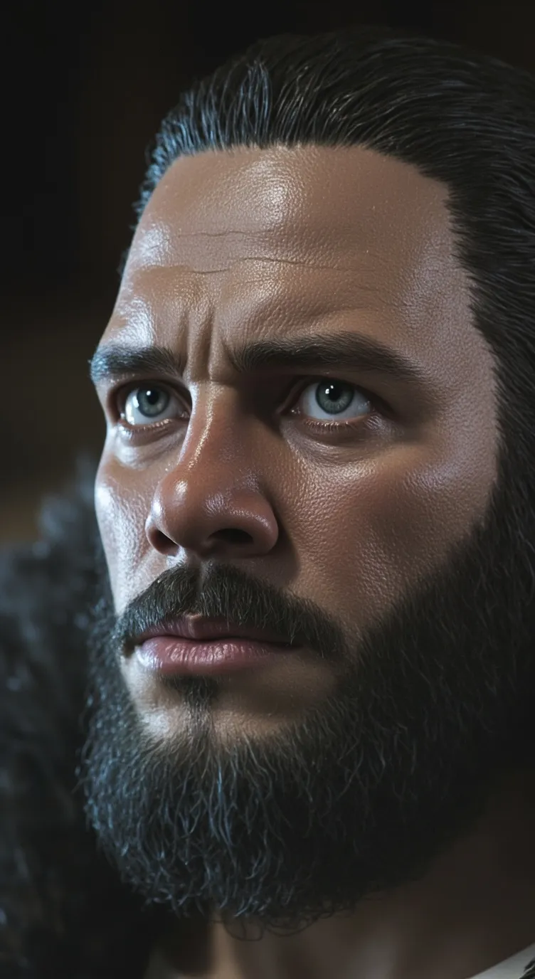 ai character: сказка background