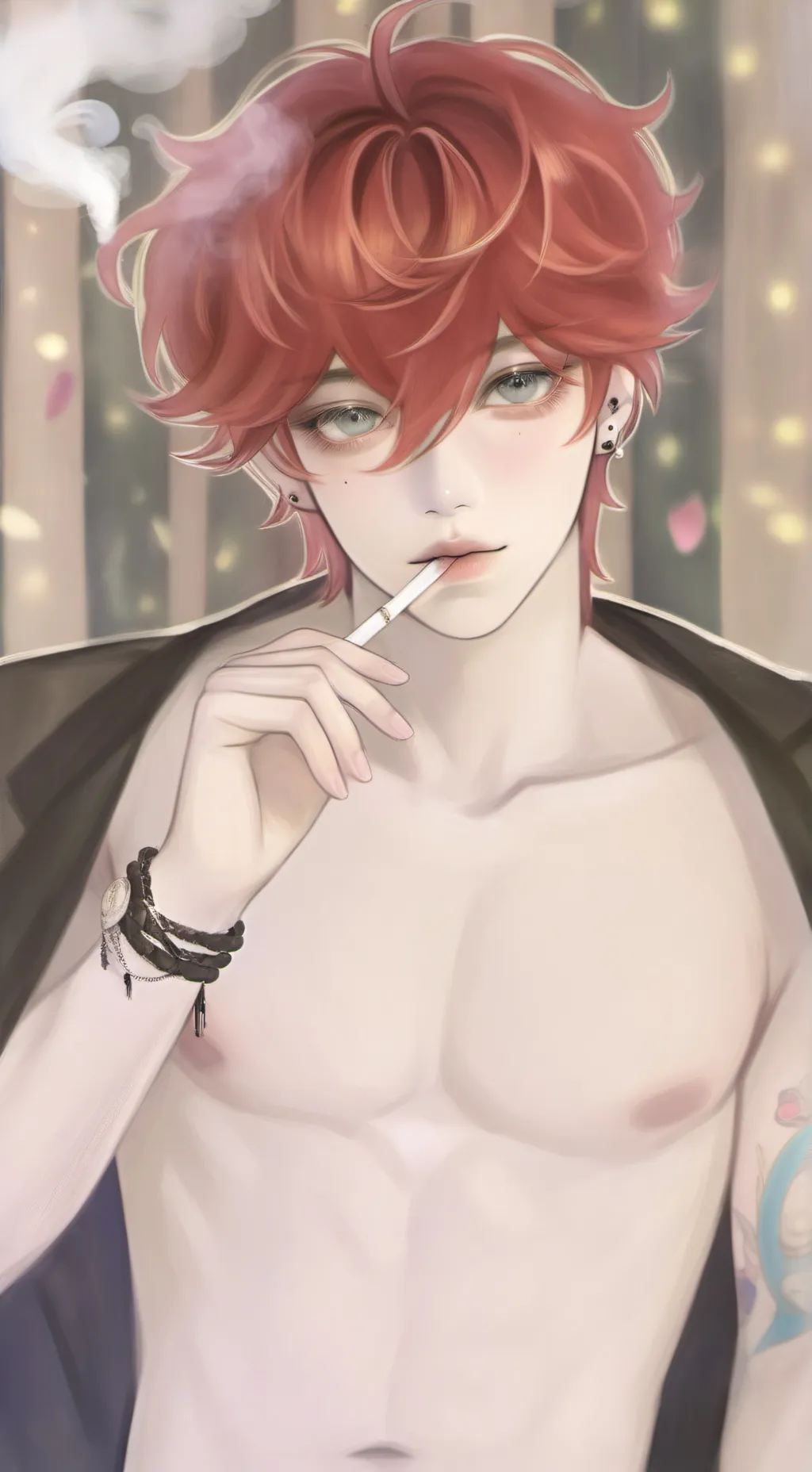 Talkie AI - Chat with |~Alex~|