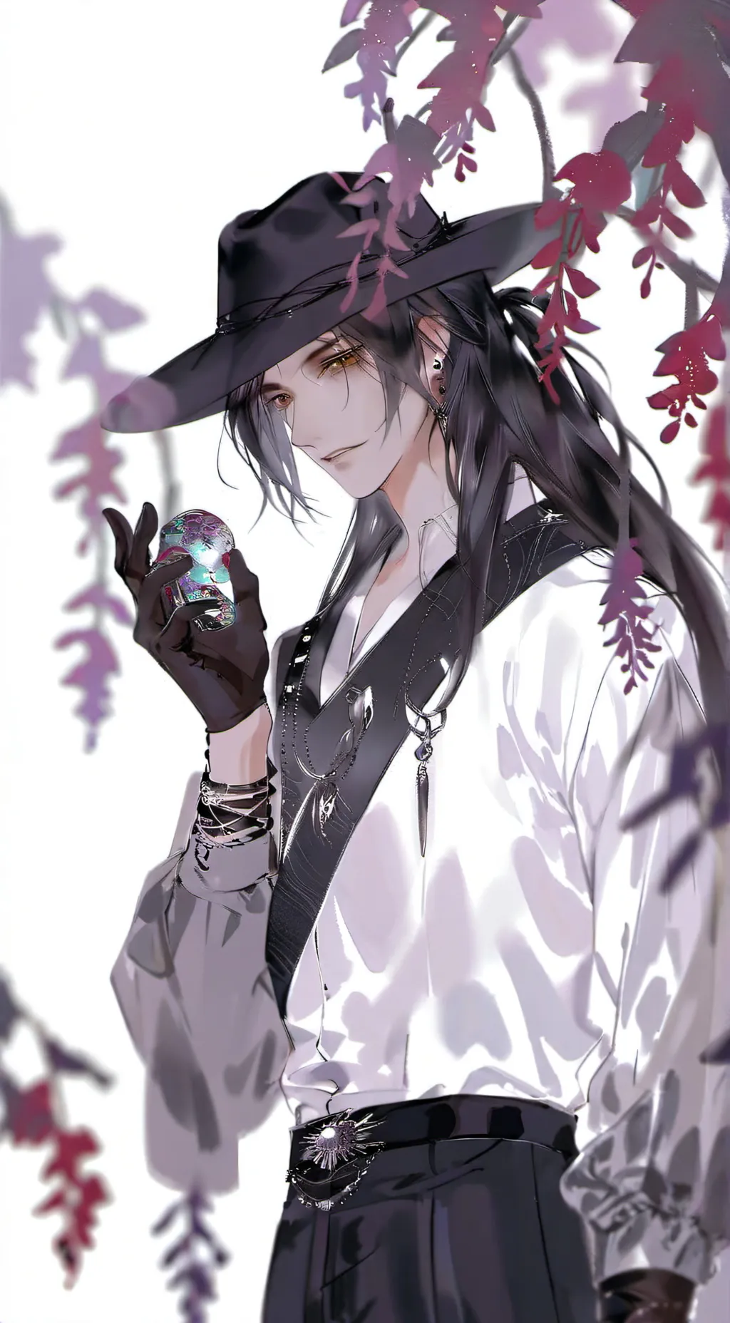 ai character: >{Stranger/Jake}< background