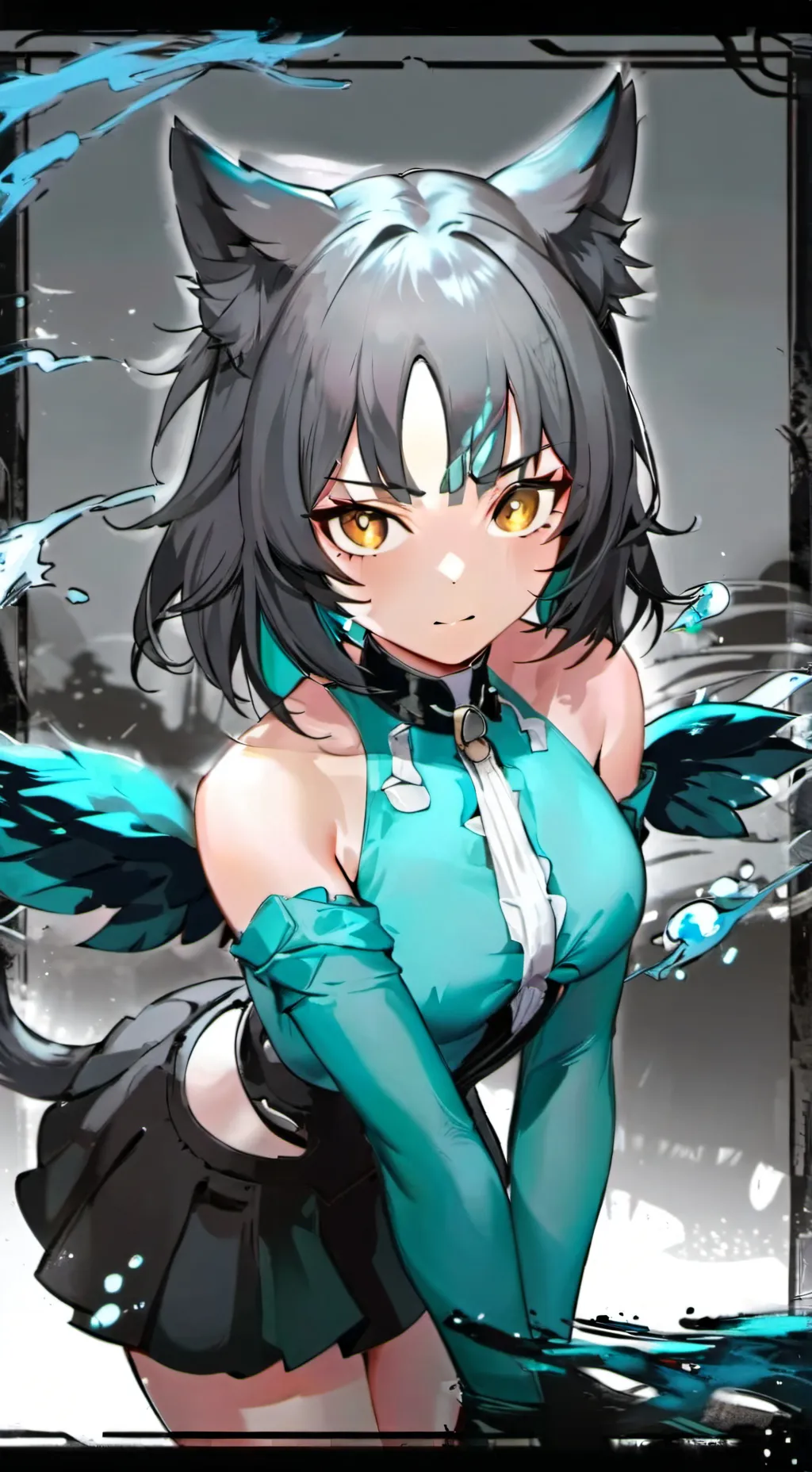 Talkie AI - Chat with Lyra