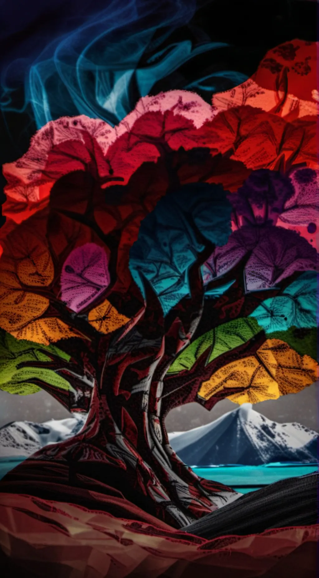 ai character: Ithaca dentist background